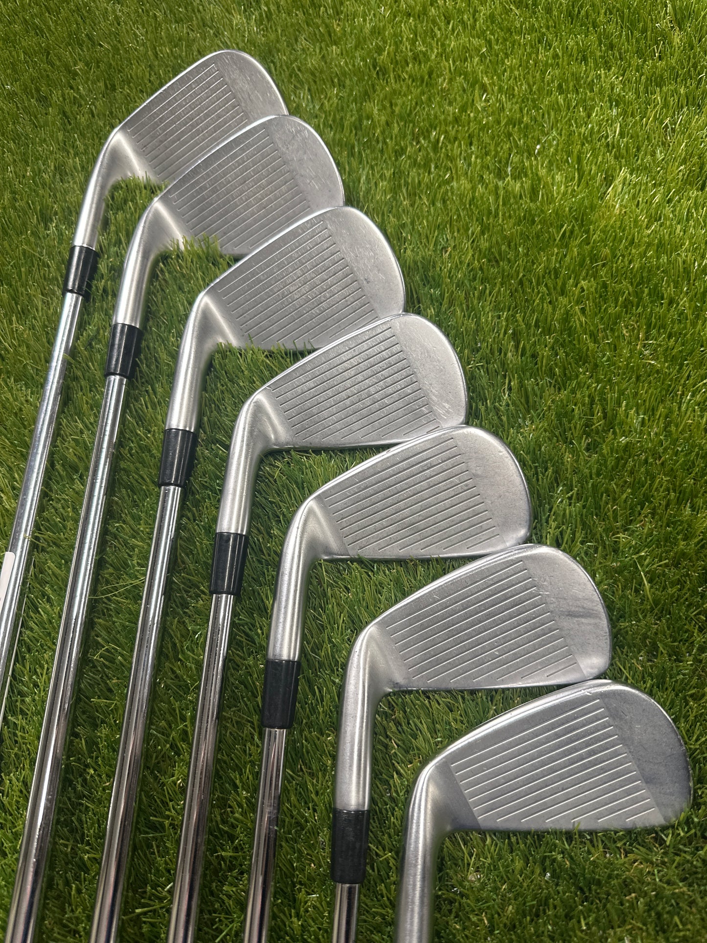 TaylorMade P790 4-PW Irons