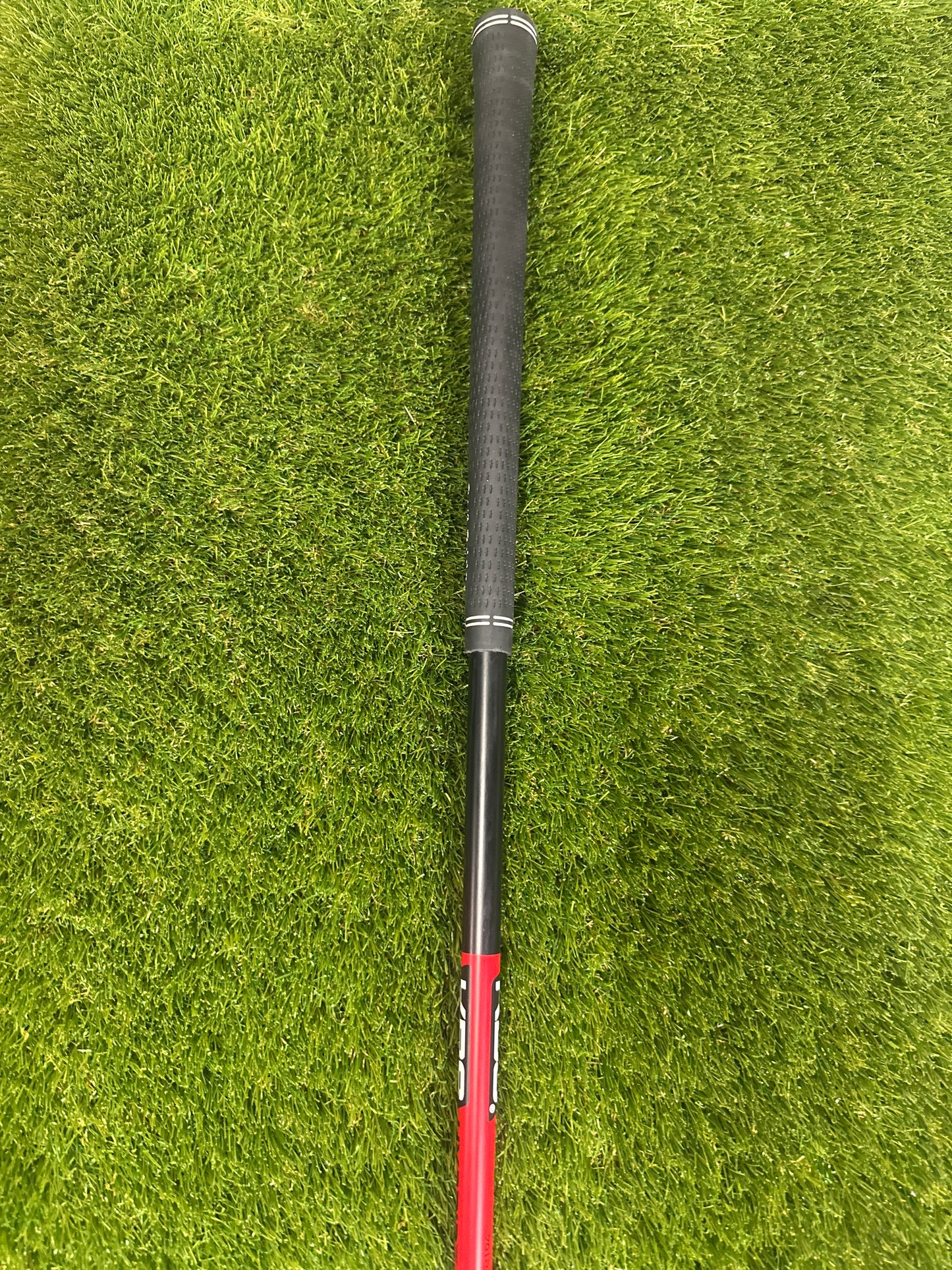 Wilson Staff Model 21 DUI