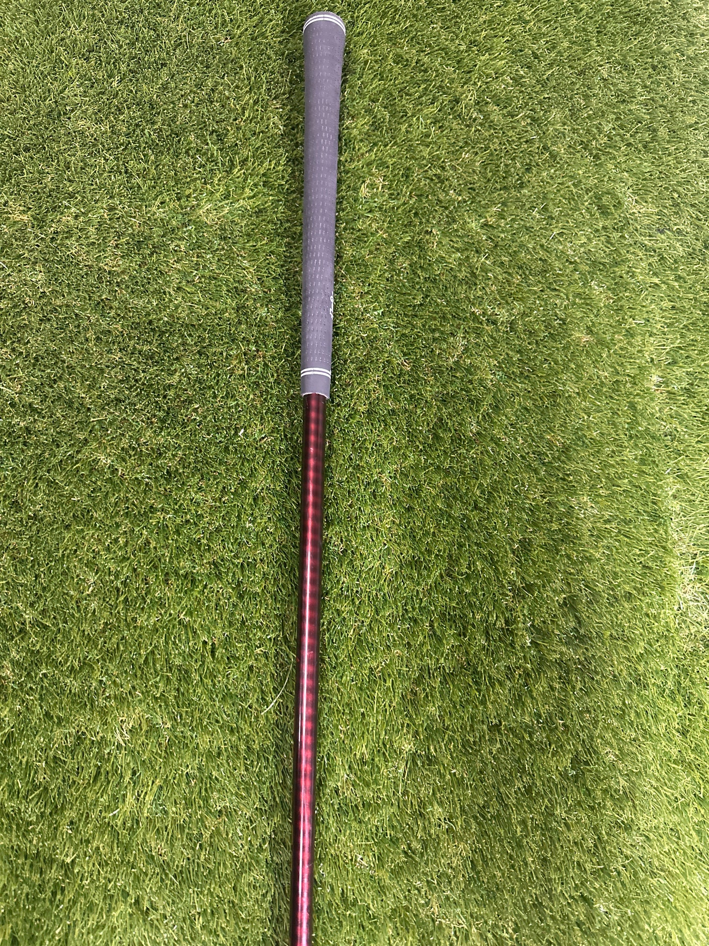 Callaway Big Bertha Diablo Tour 9.5 Driver