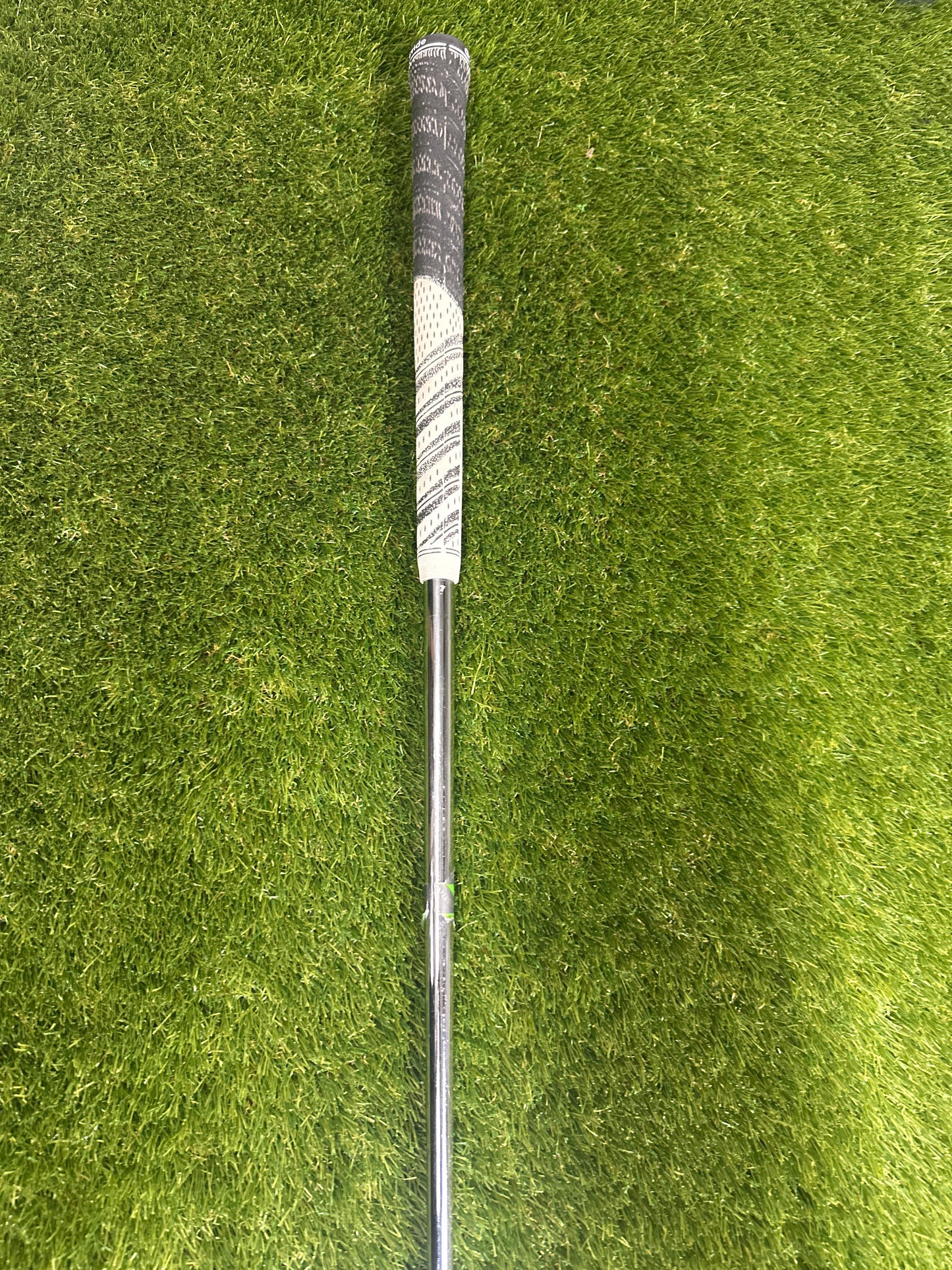 Smithworks Proto Series 001 60/10 Wedge