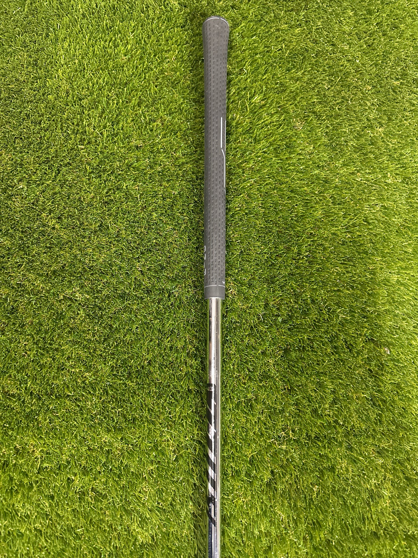 Ping Bunkr Wedge