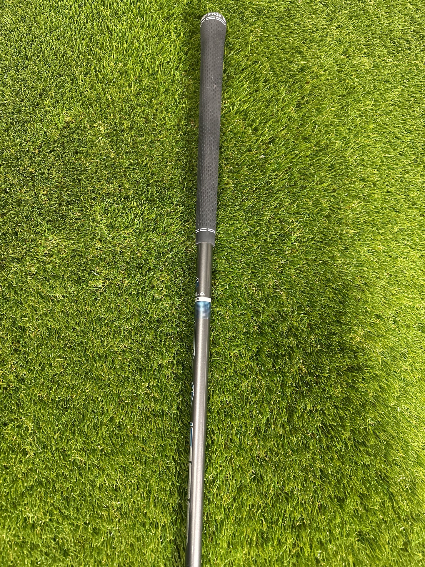 Callaway Rogue 3/19 HYB