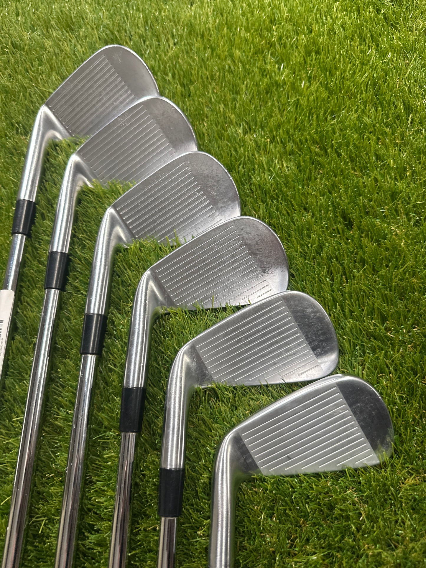 TaylorMade P770/P7MC 5-PW Irons