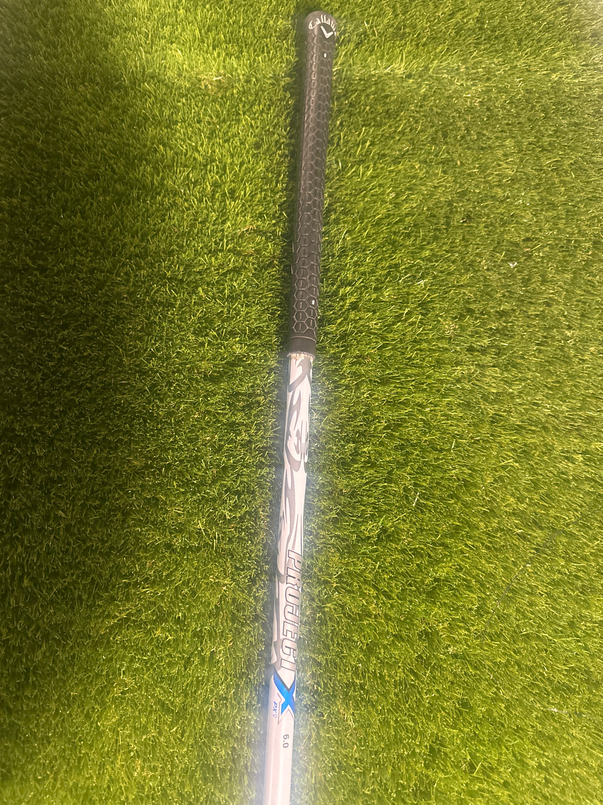 Callaway X Hot Pro 10.5 Driver