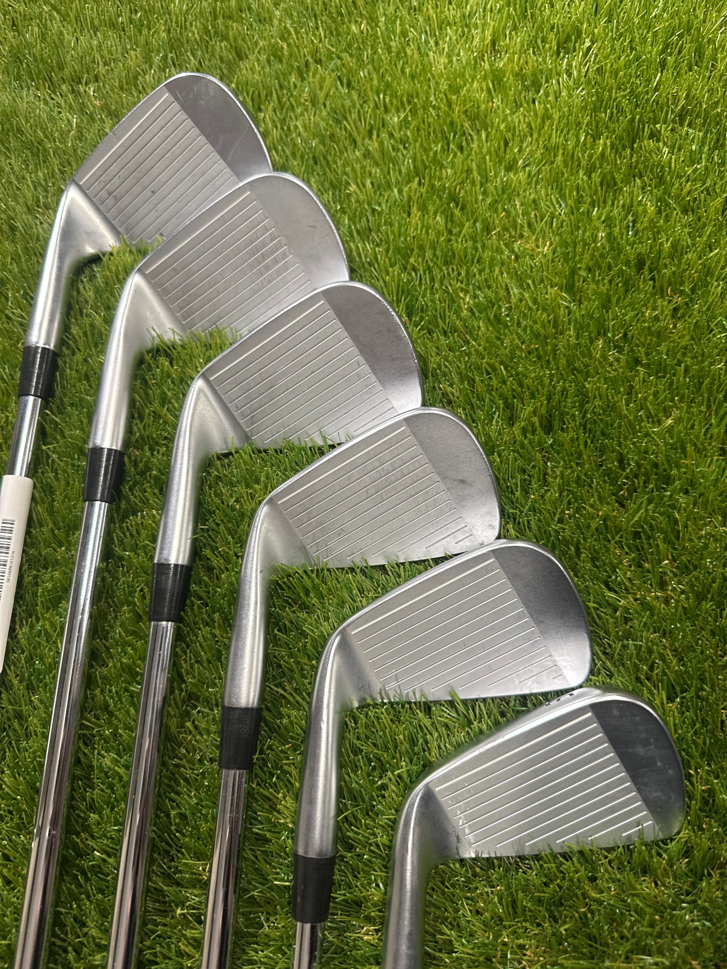 Ping Blueprint 5-W Irons