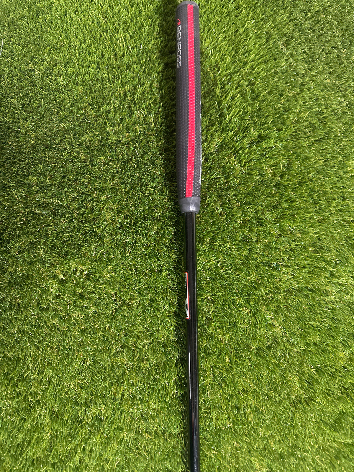 BenRoss Tribe MDX 34" Putter