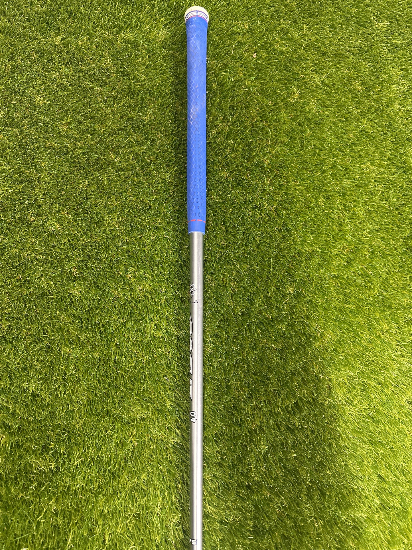 Cobra King F8 One Length 22 HYB