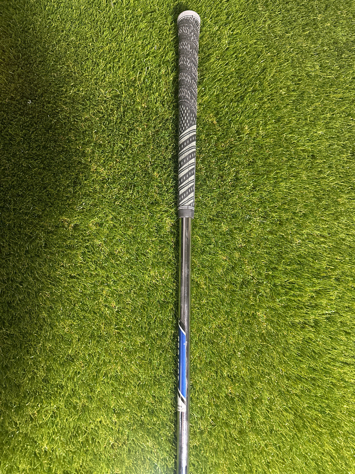 Srixon ZU65 3/20 DUI