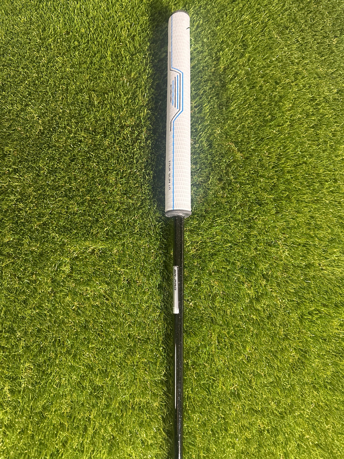 BenRoss BR Pro 34" Putter