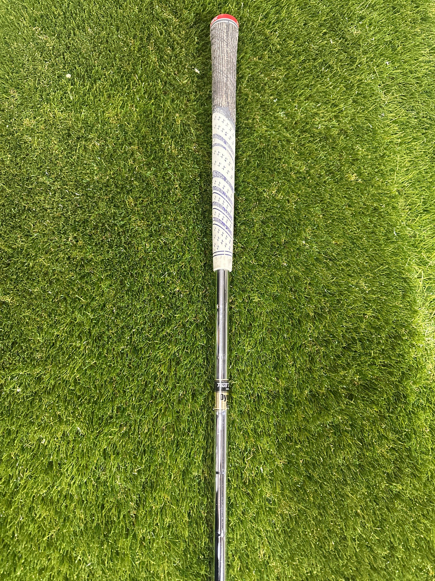 Mizuno MP Fli Hi 3/21 DUI