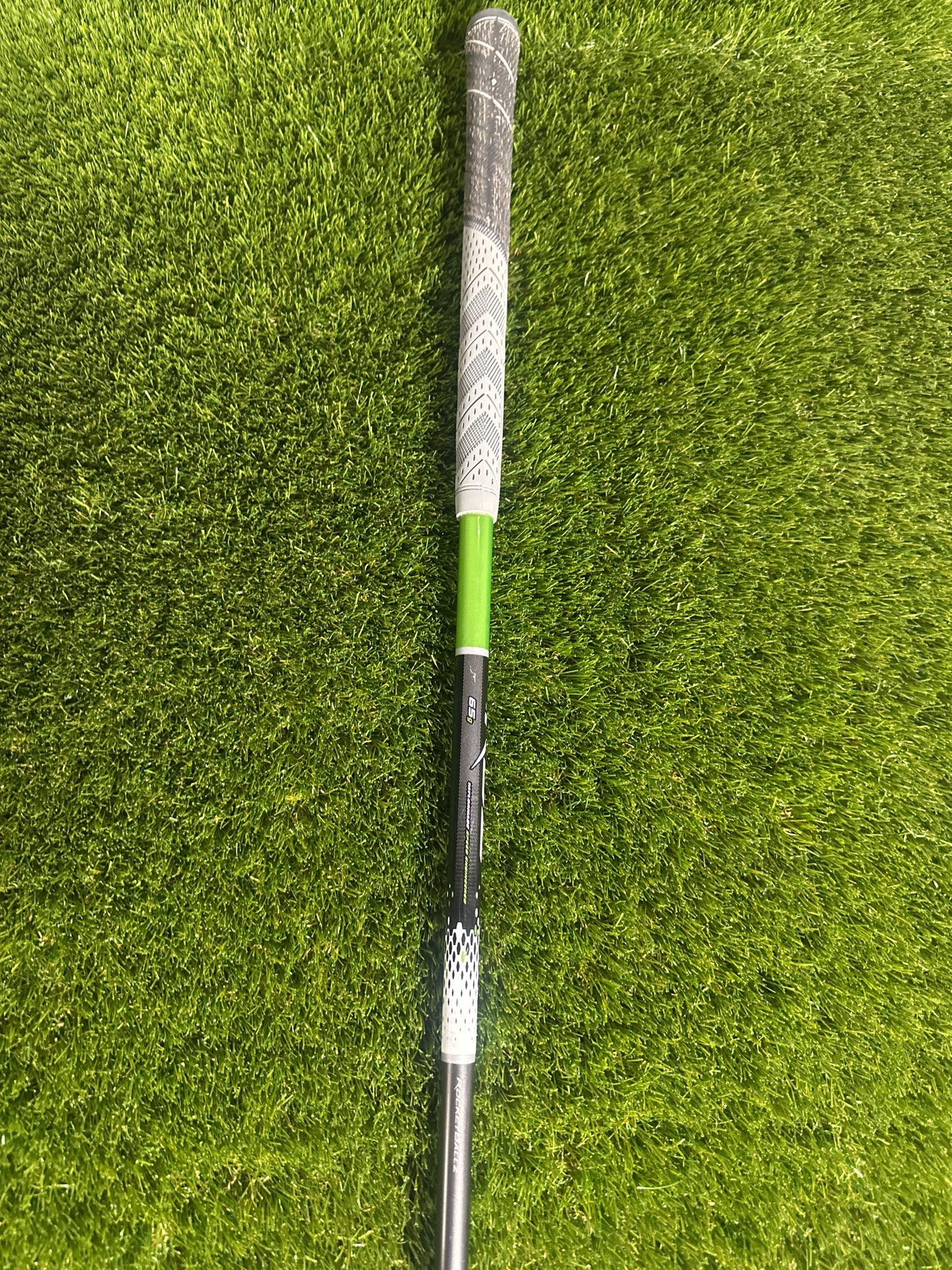 TaylorMade RBZ 3/19 HYB