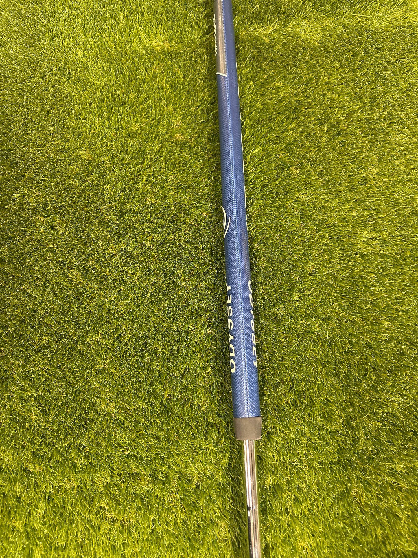 Odyssey 2Ball Ten Arm Lock 42" Putter