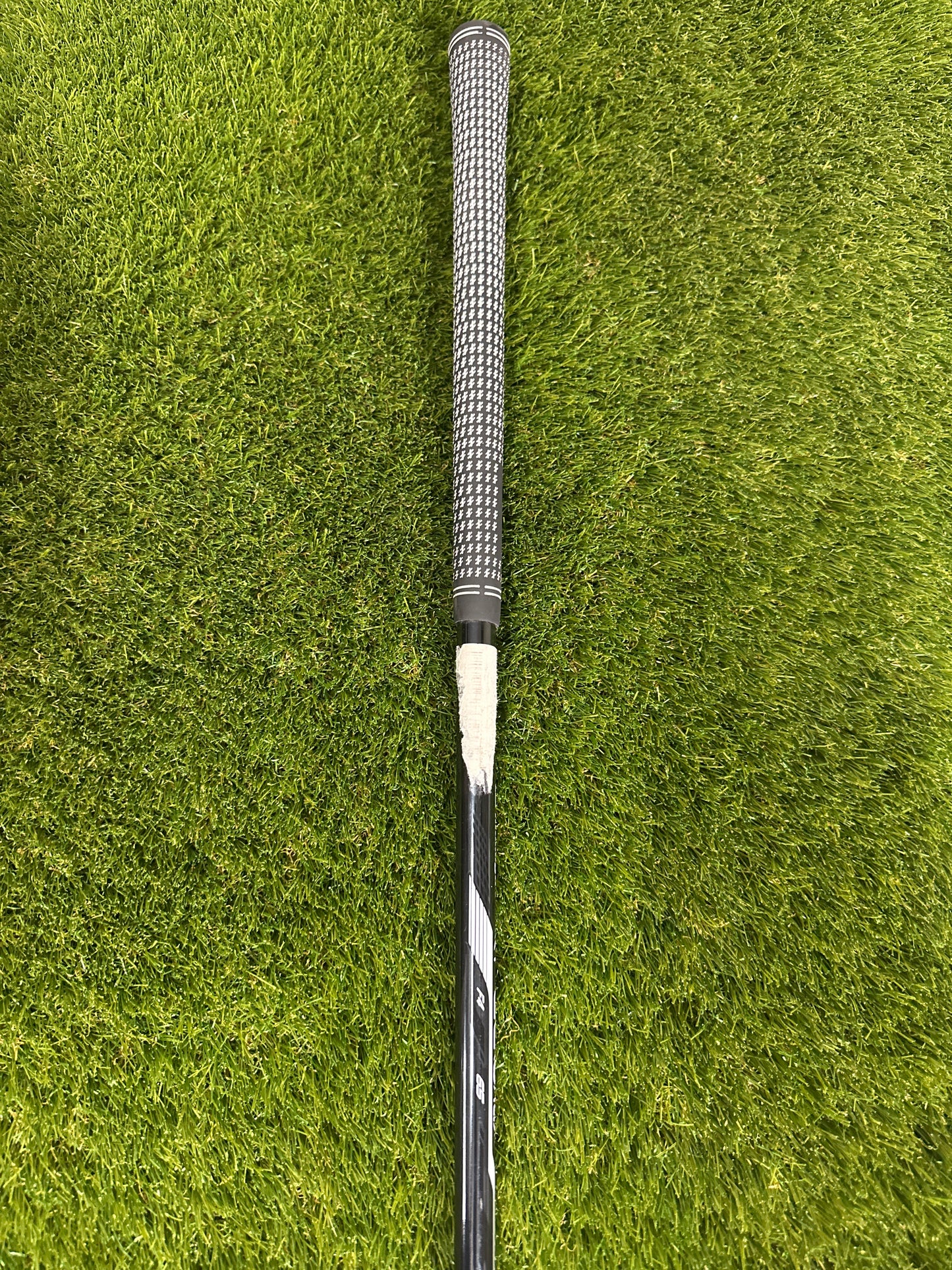 Caley X 3 Iron