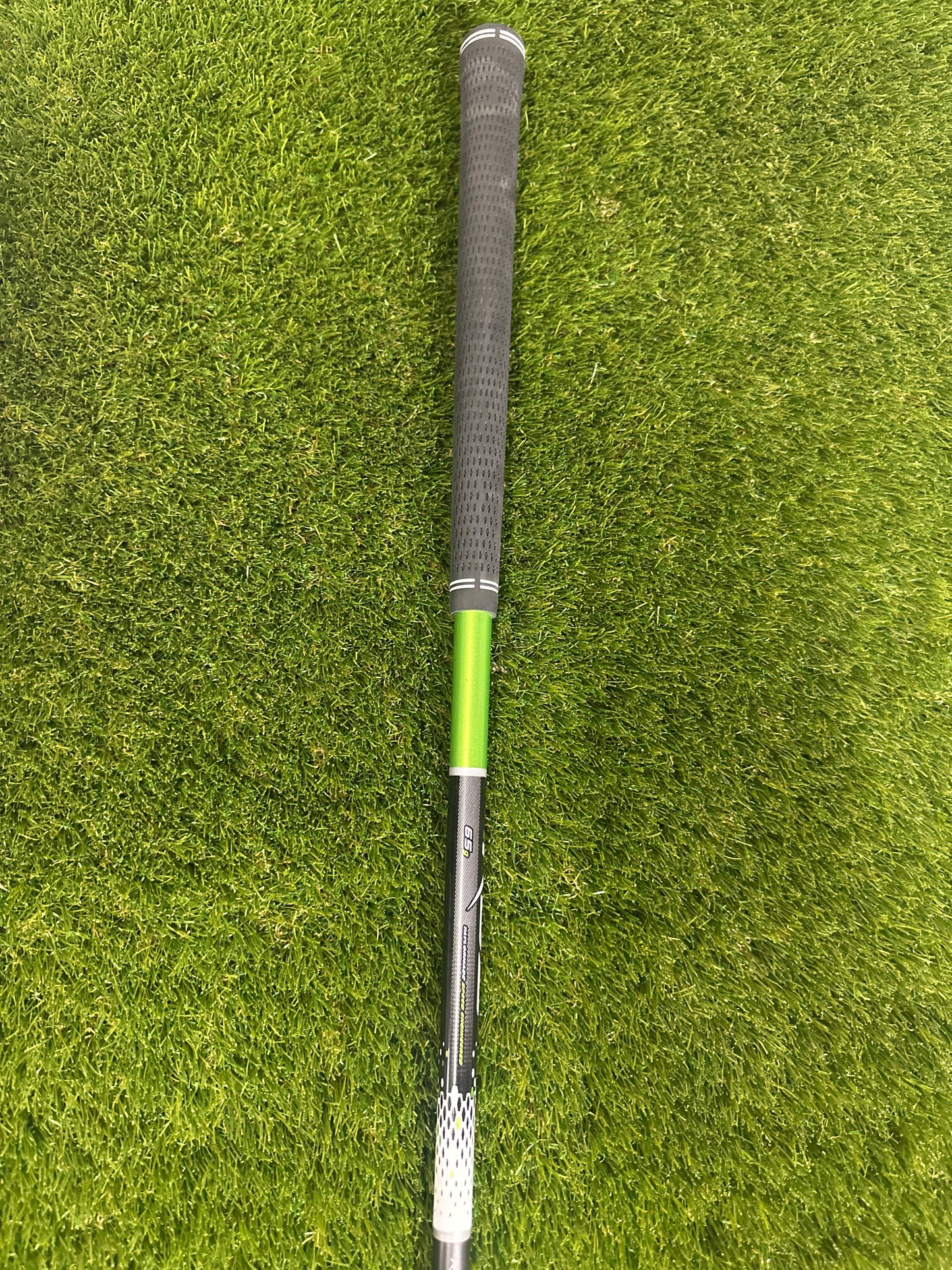 TaylorMade RBZ 3/19 HYB