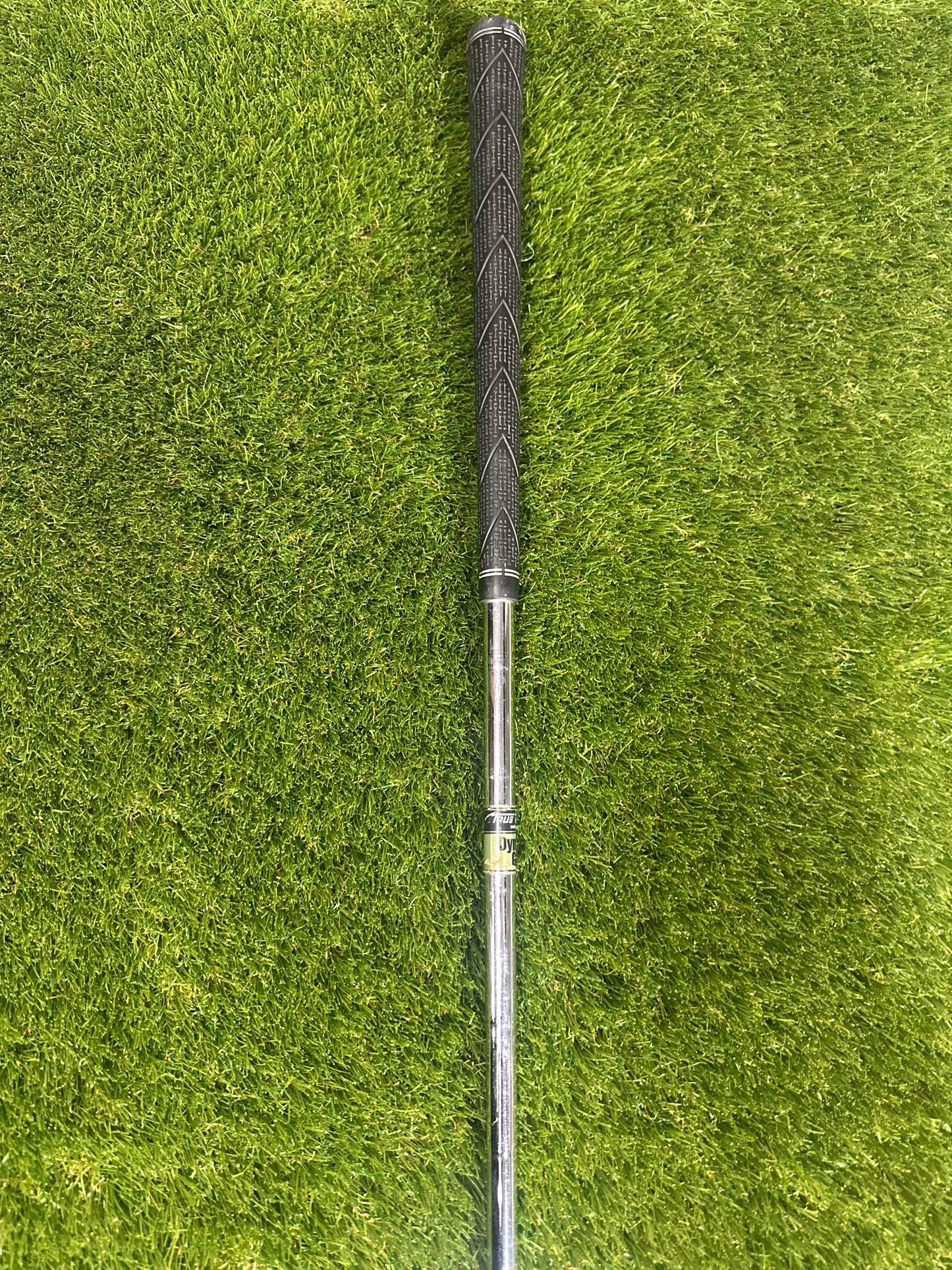 Mizuno MPH4 3 DUI