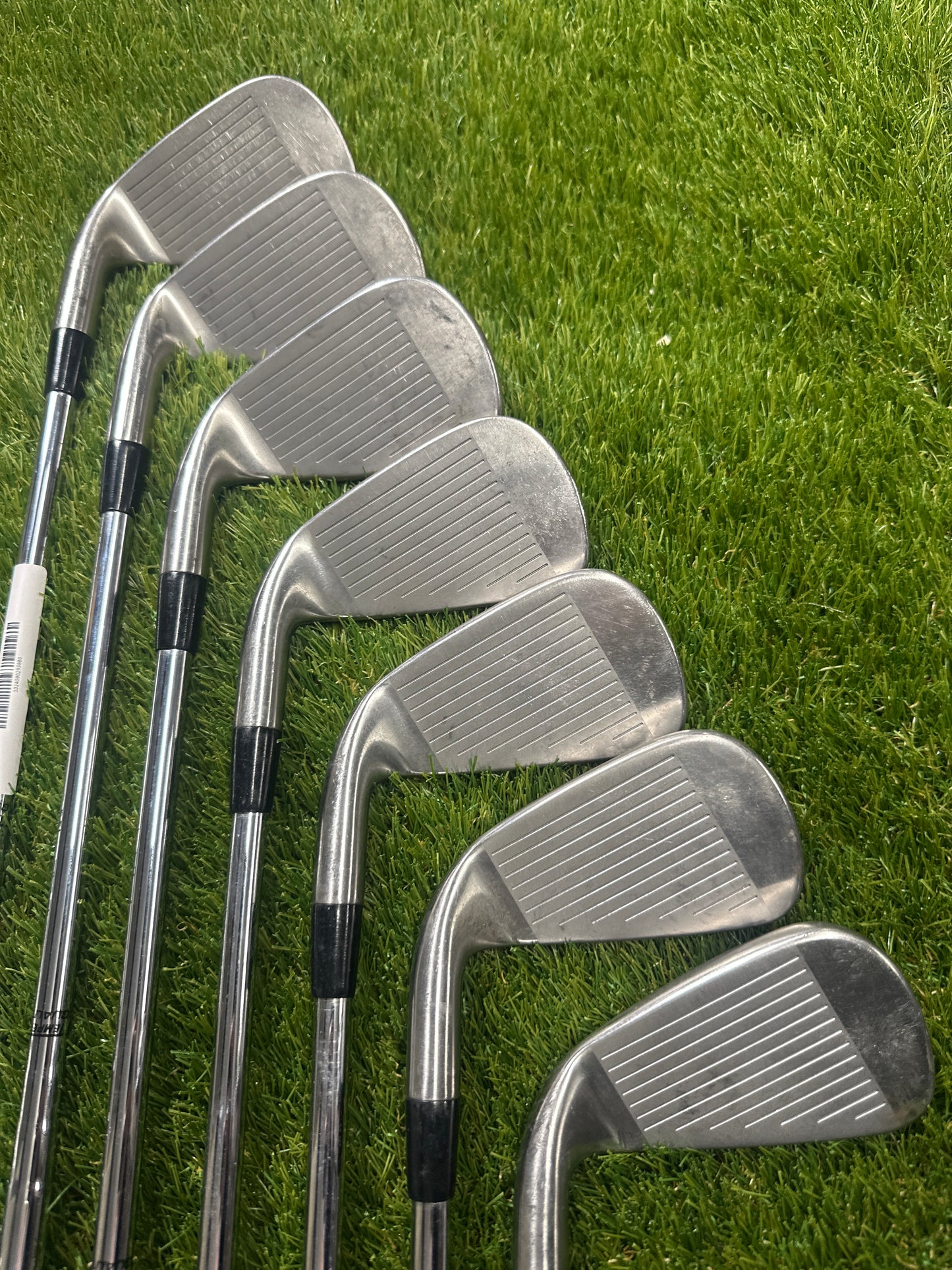 Titleist AP1 4-PW Irons