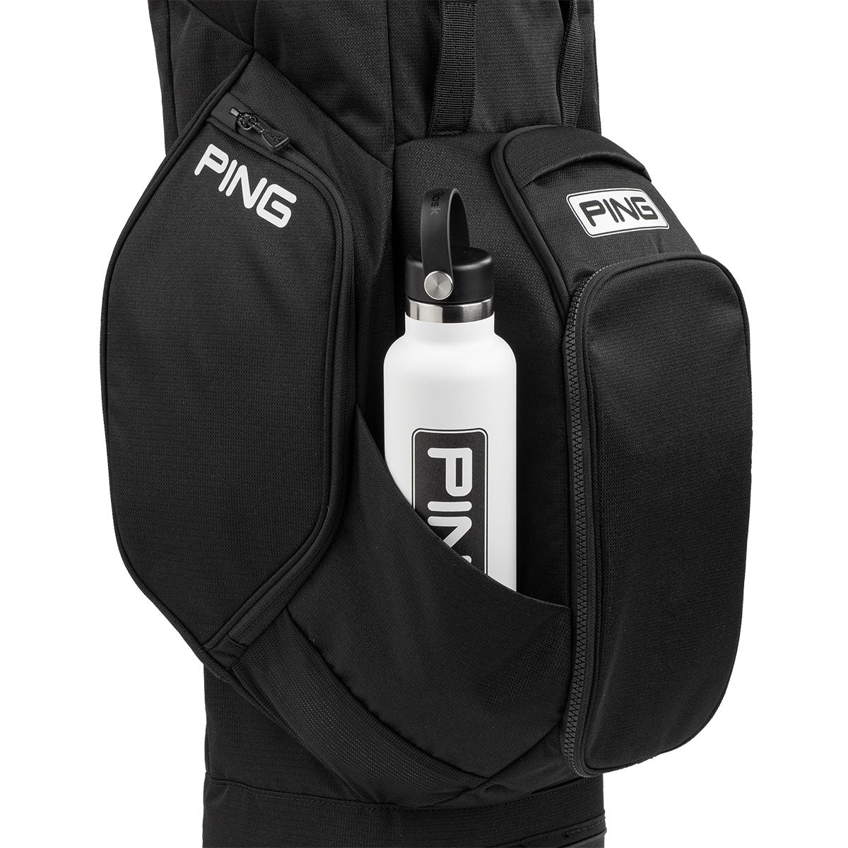 Ping Hoofer - Bag black
