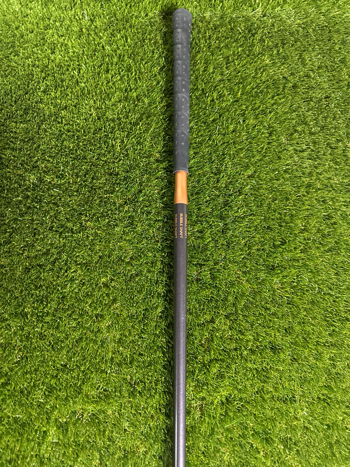 TaylorMade Burner 5 FWY