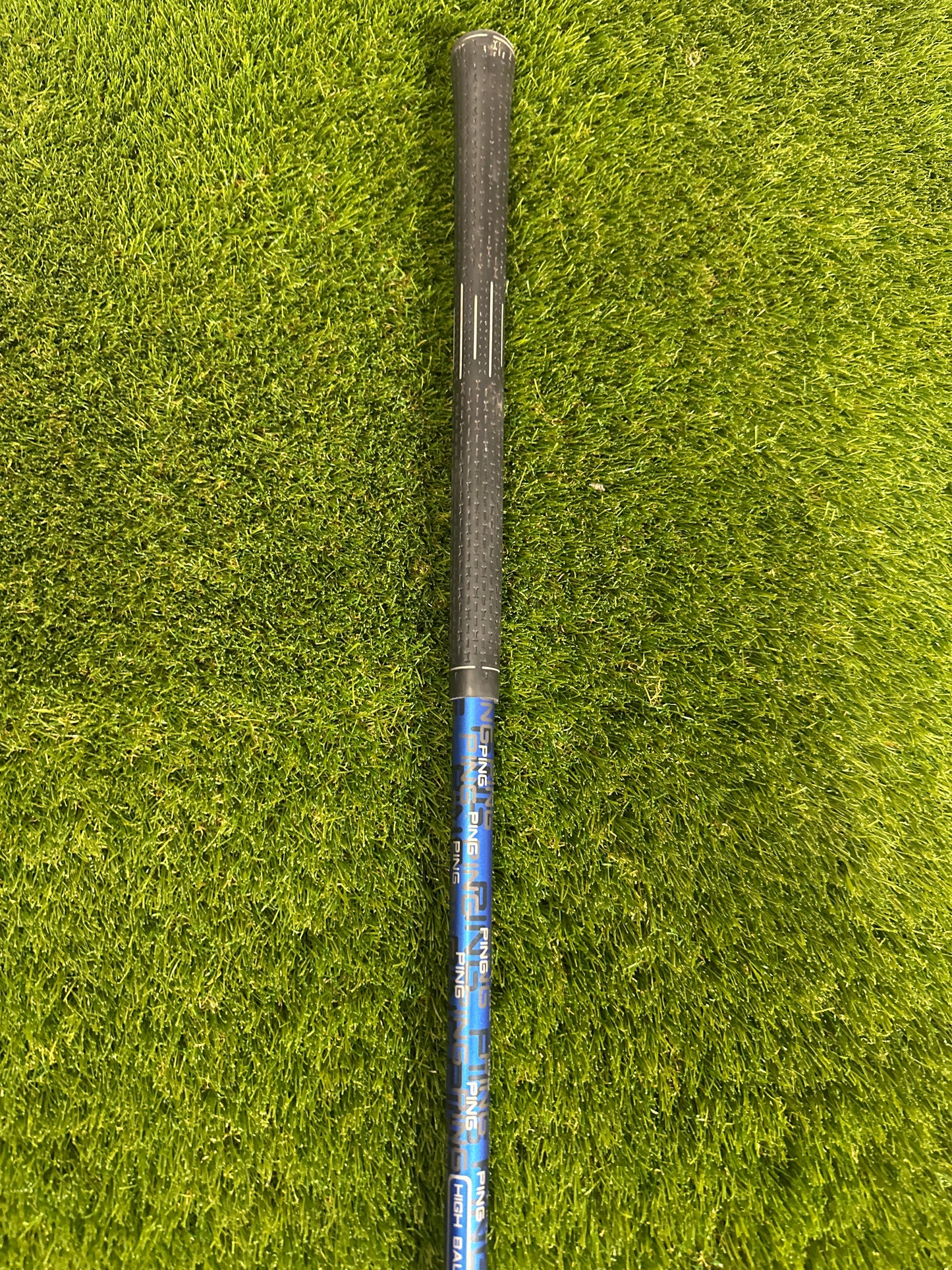 Ping G30 10.5 Driver
