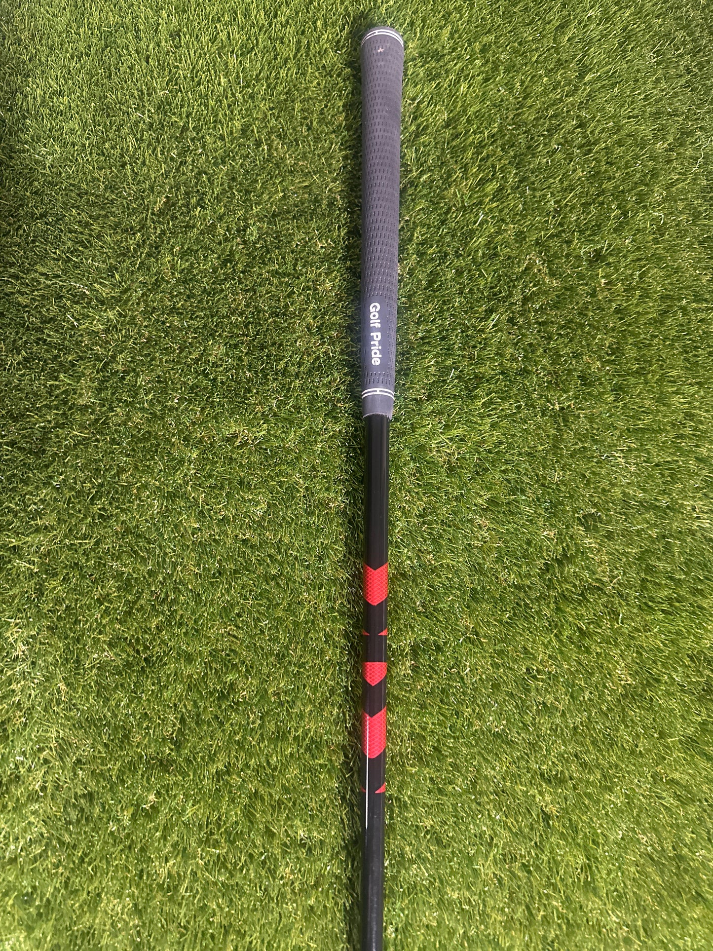 TaylorMade Stealth 7/31 HYB
