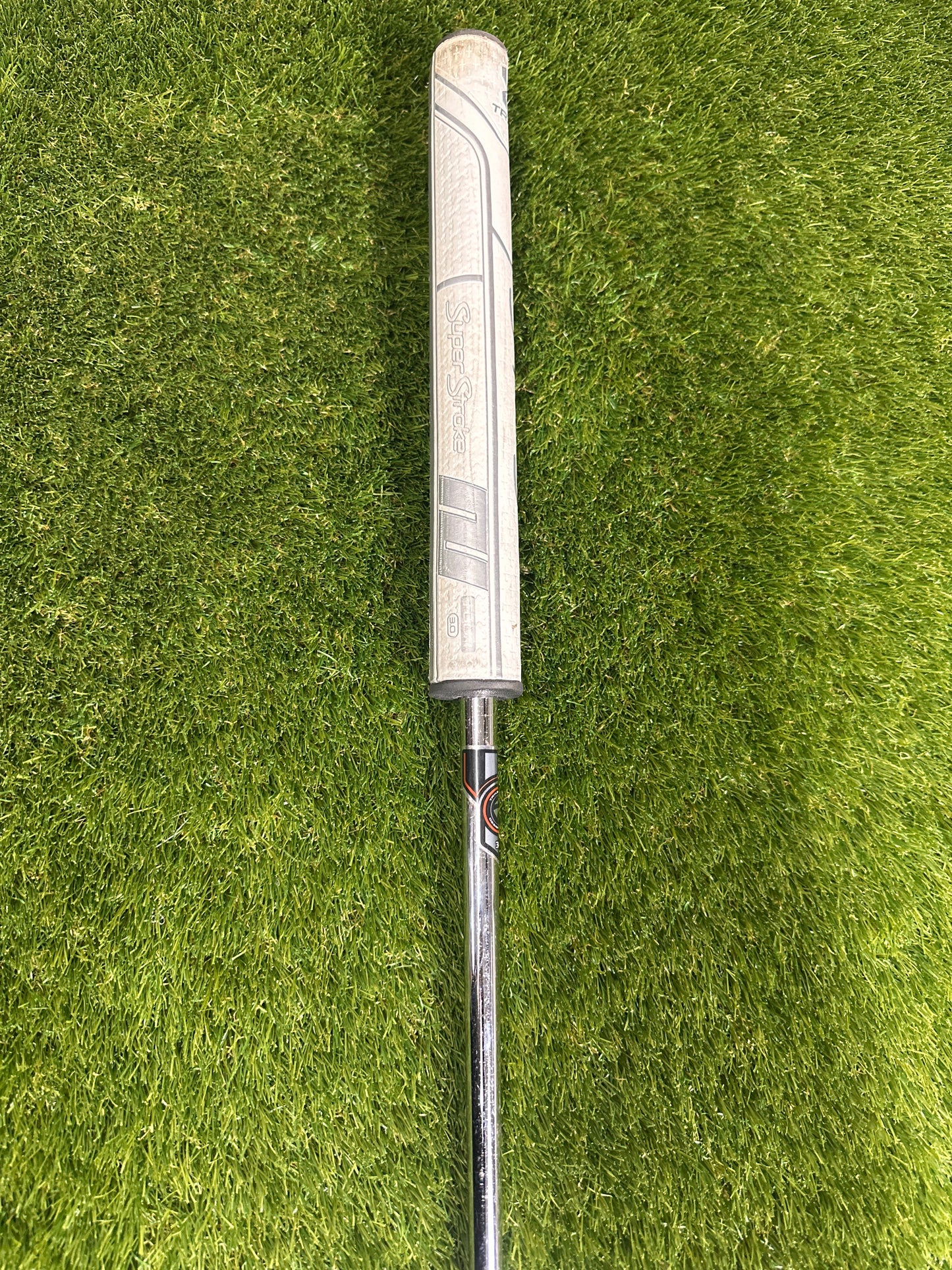 TaylorMade Corza 72 Ghost Tour 34" Putter