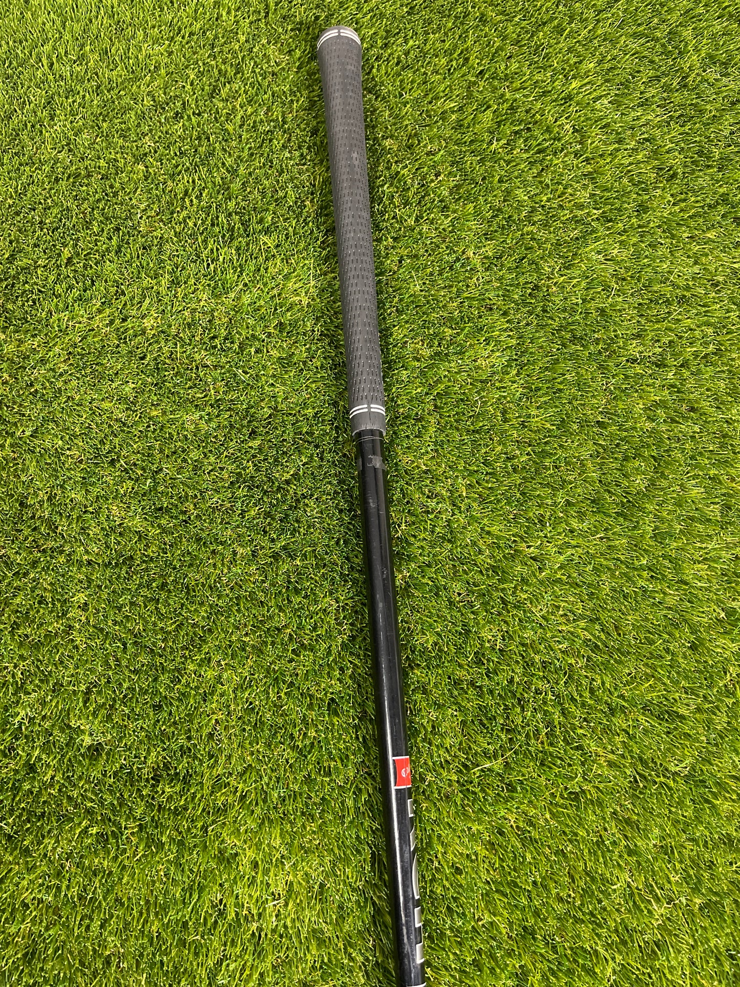 Callaway Big Bertha 3 FWY