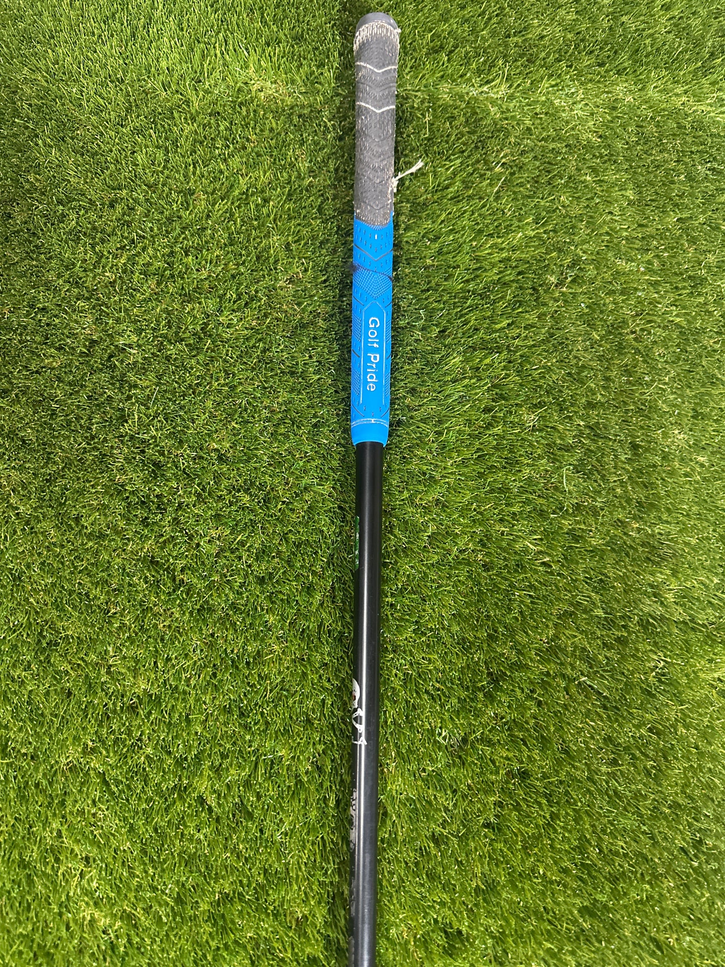 Titleist 910F 15 FWY