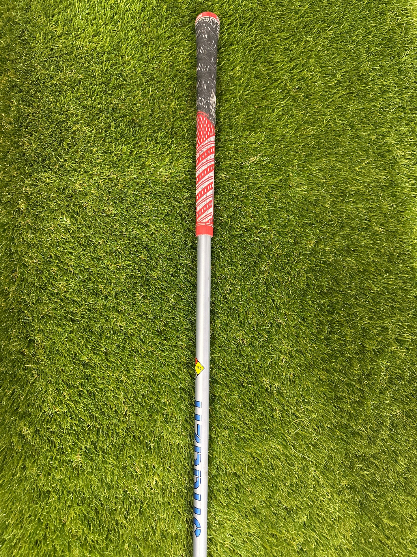 Callaway XR Speed 3 FWY