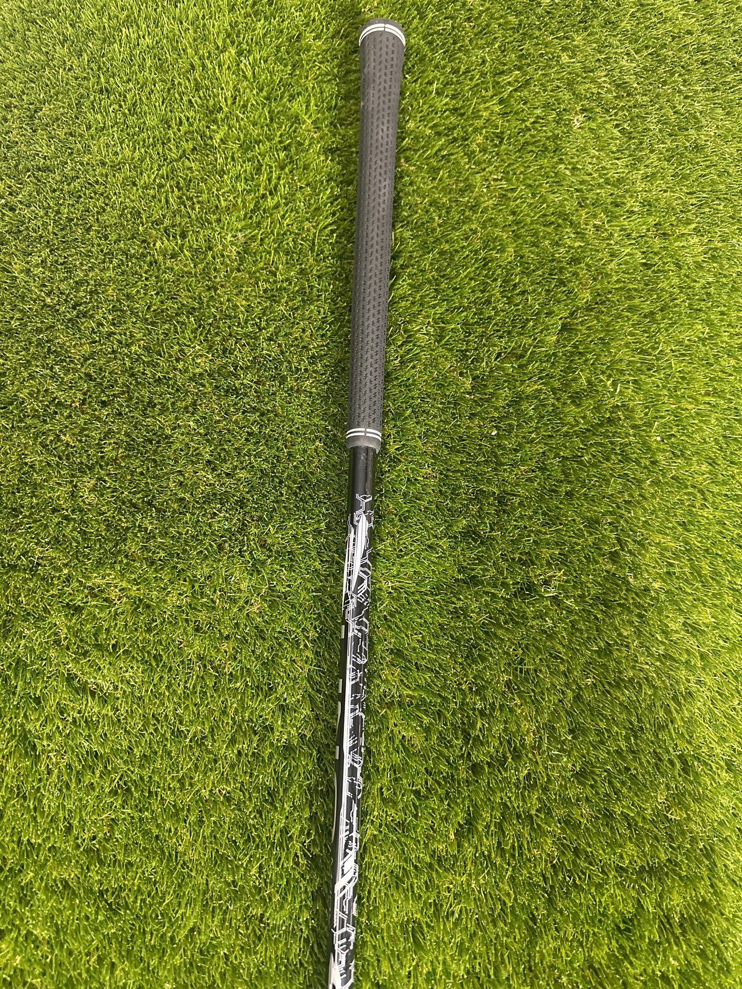 Cobra Dark Speed X 5/18 FWY