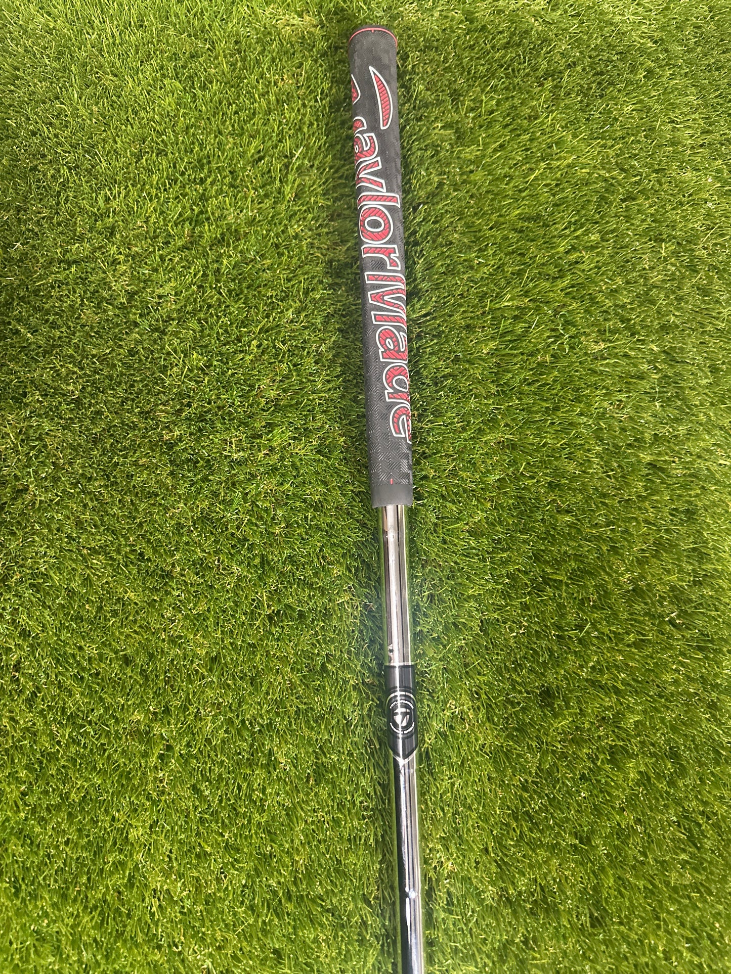 TaylorMade Spider 35" Putter
