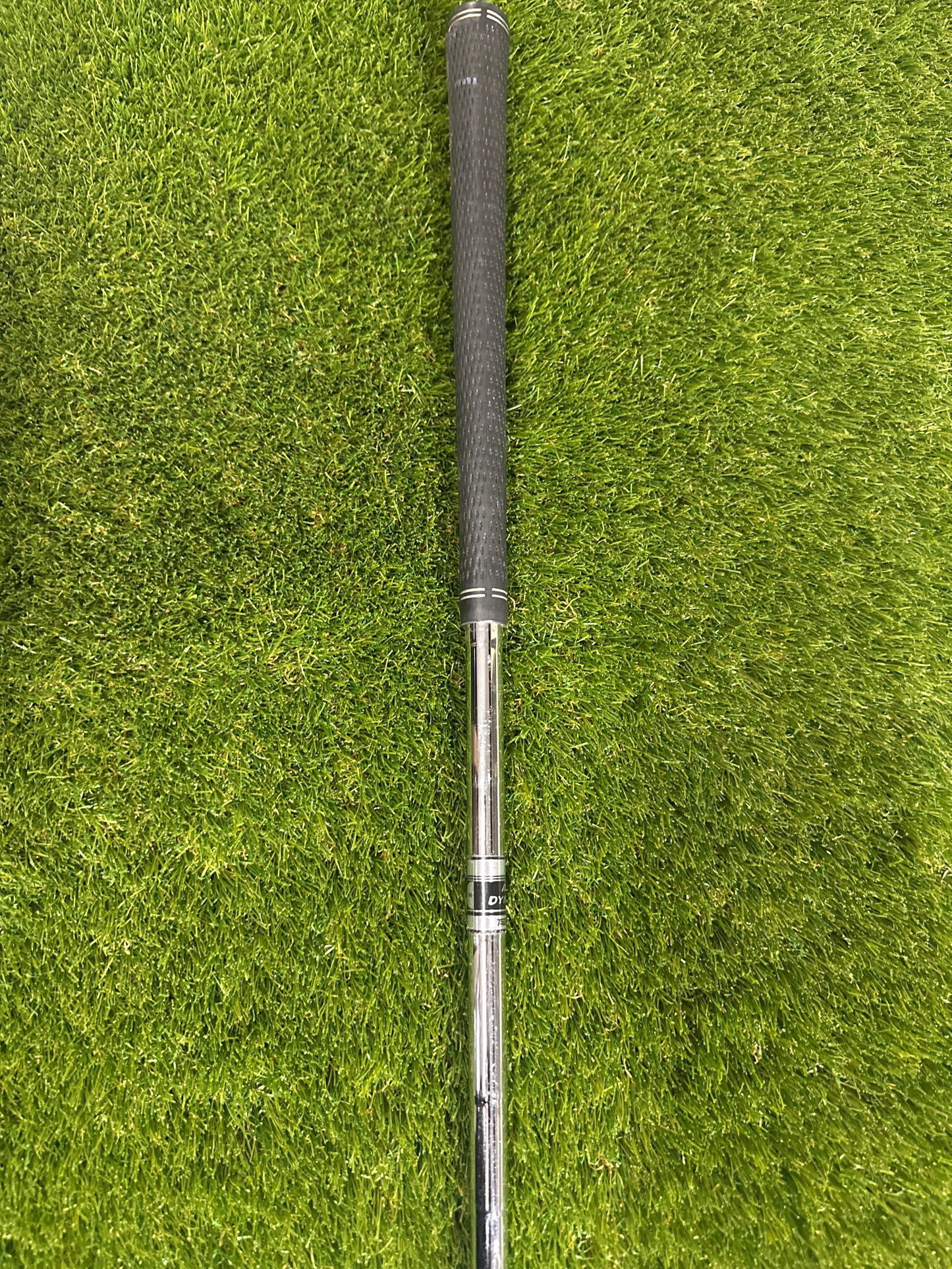 Mizuno MX17 SW