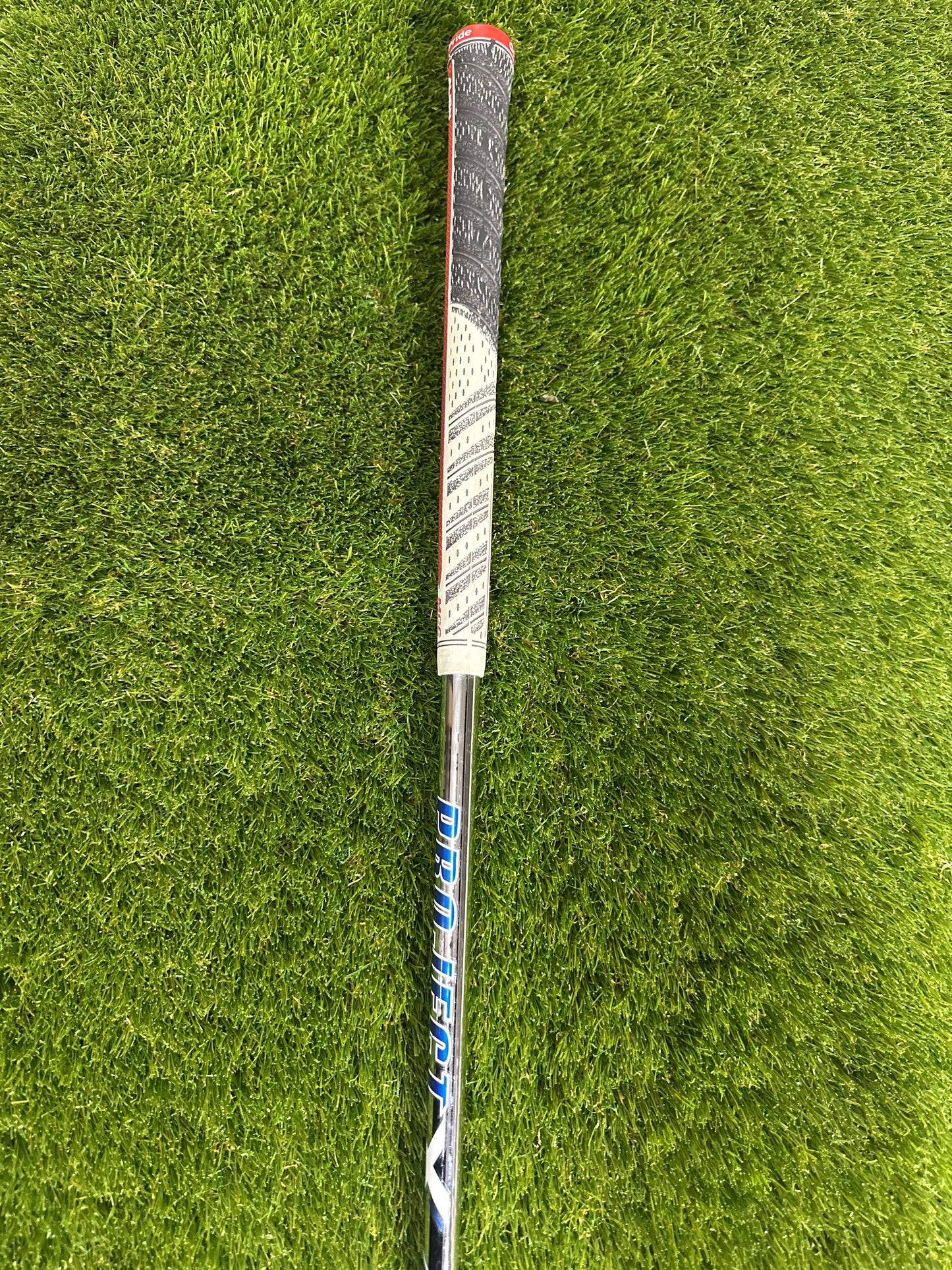Mizuno JPX 900 GW