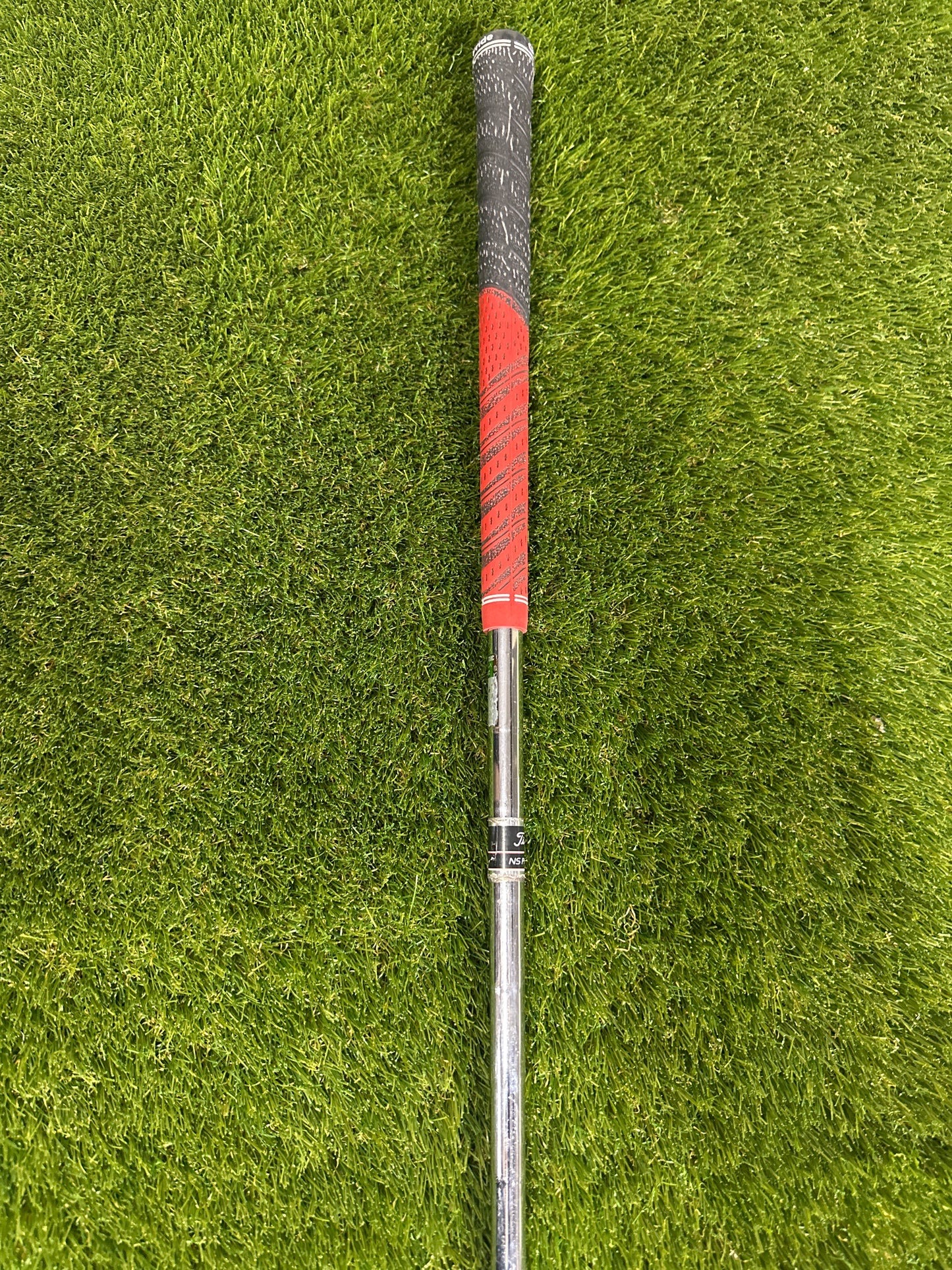Titleist SM5 K Grind 58/11 Wedge