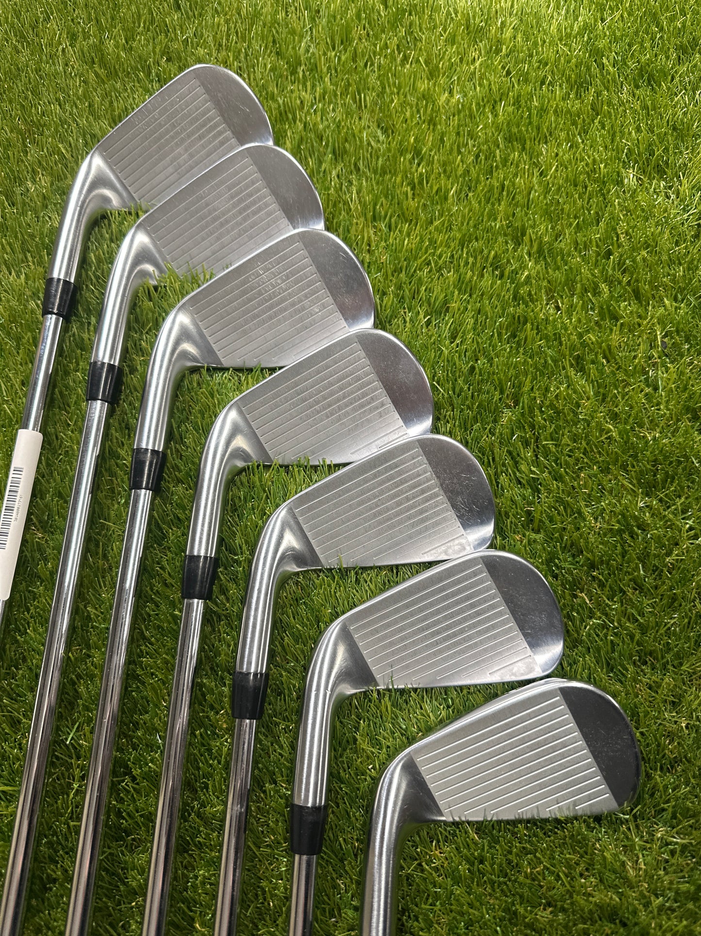Titleist T200 5-48W Irons