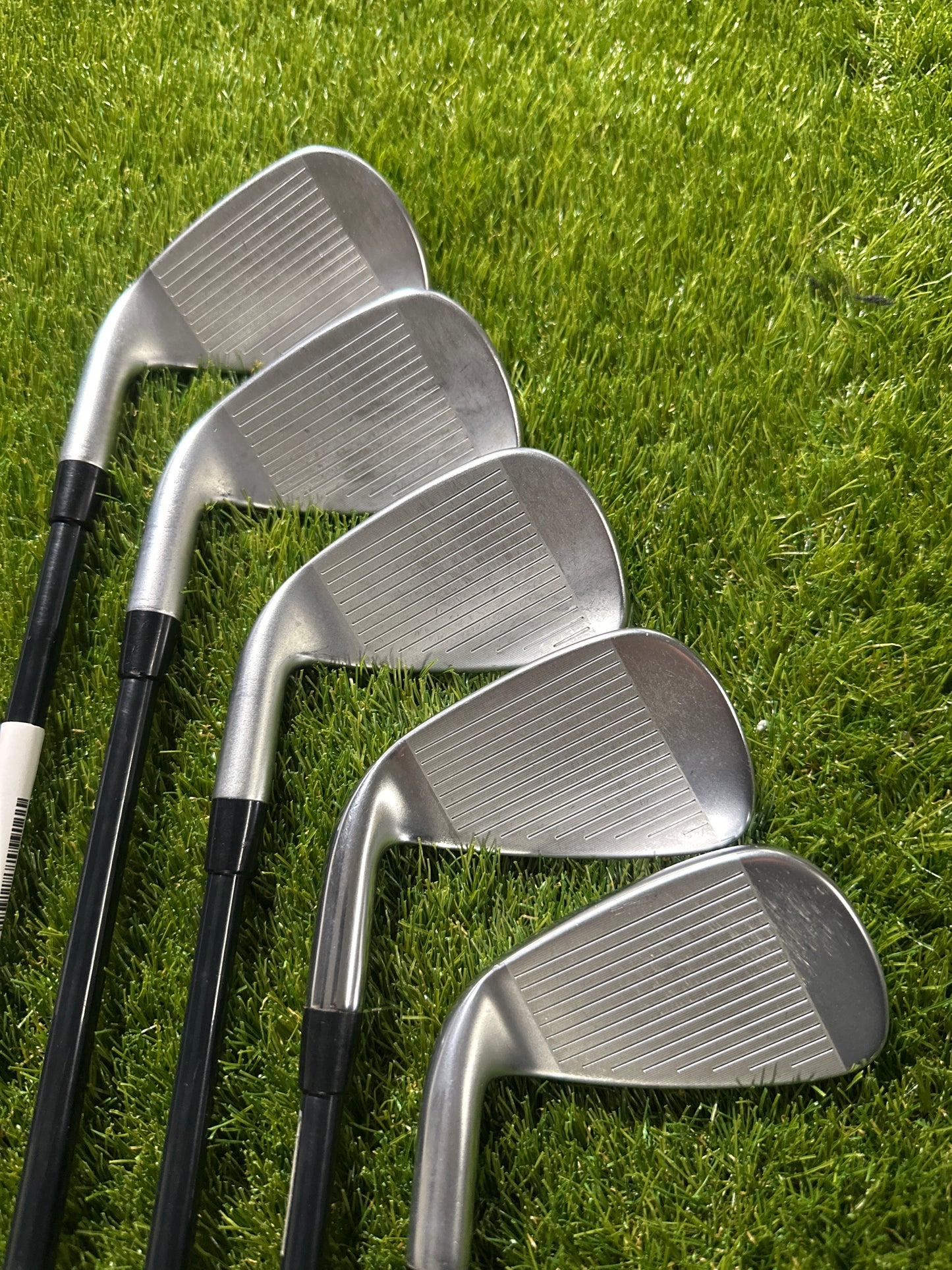 Cleveland Launcher UHX 6-PW Irons