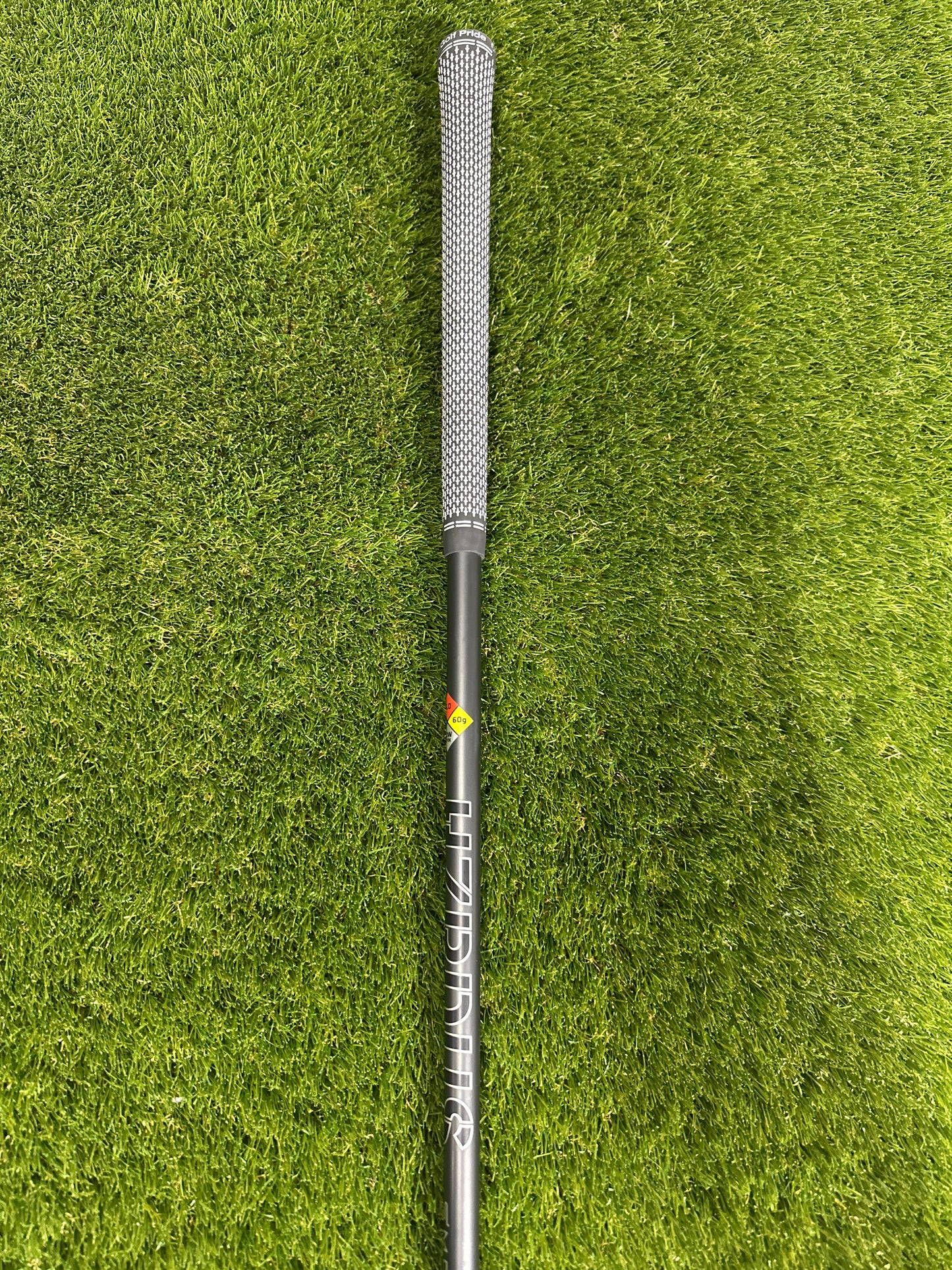 Cobra Aerojet 3/15 FWY