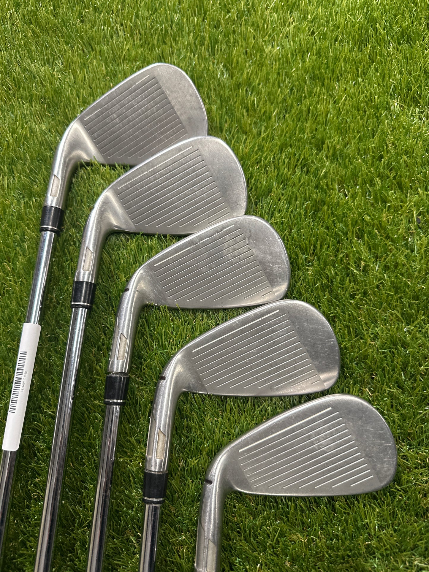 TaylorMade Sim 2 Max 5-9 Irons