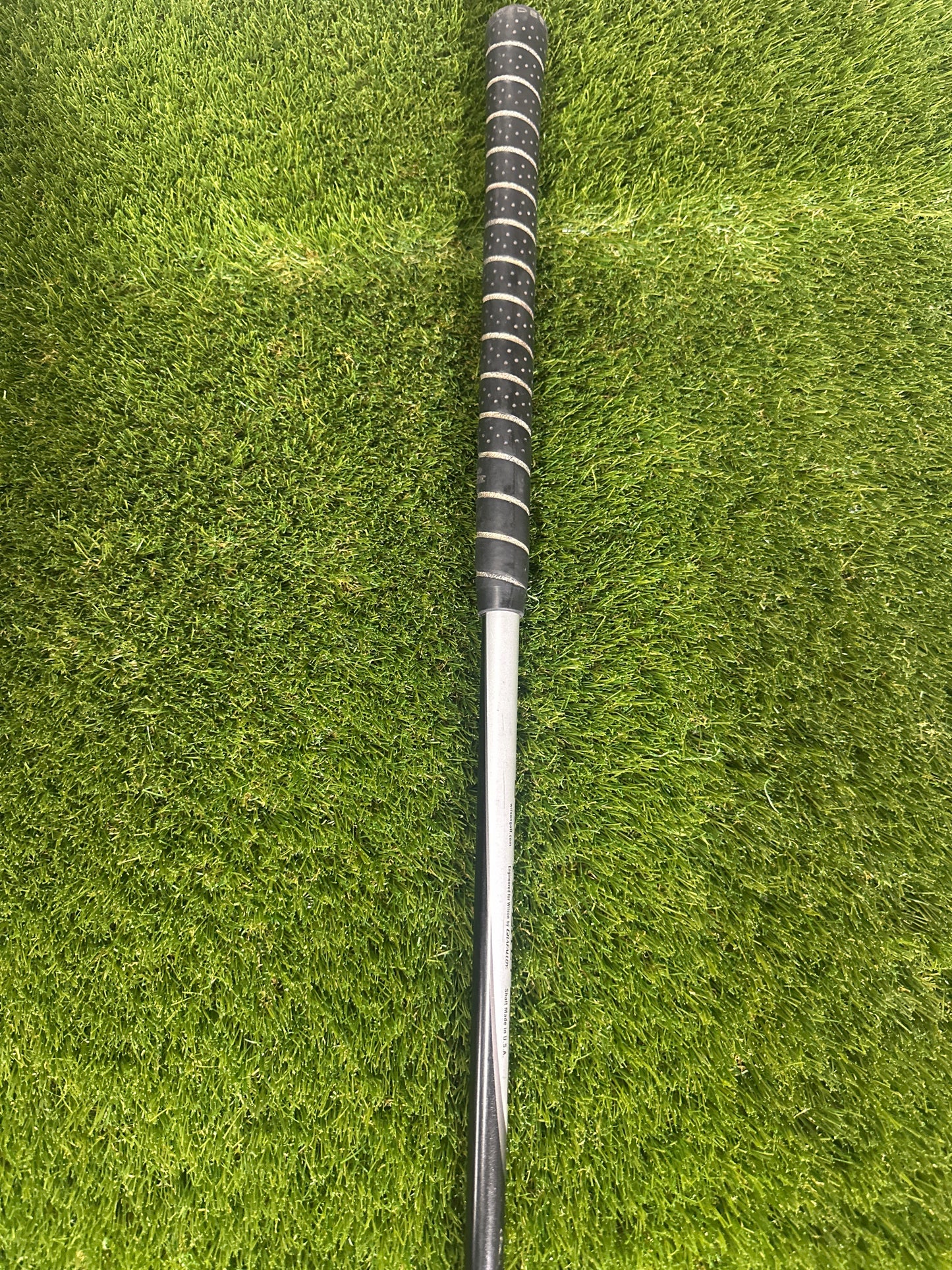 Wilson Deep Red 7/21 FWY