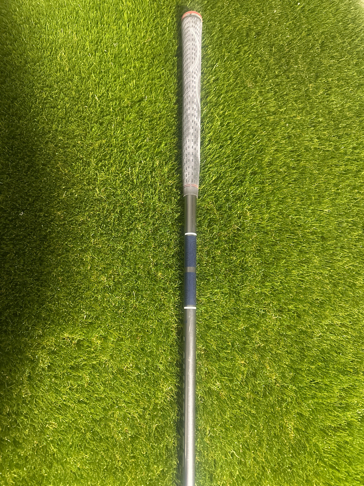 Cleveland Steel 19 FWY