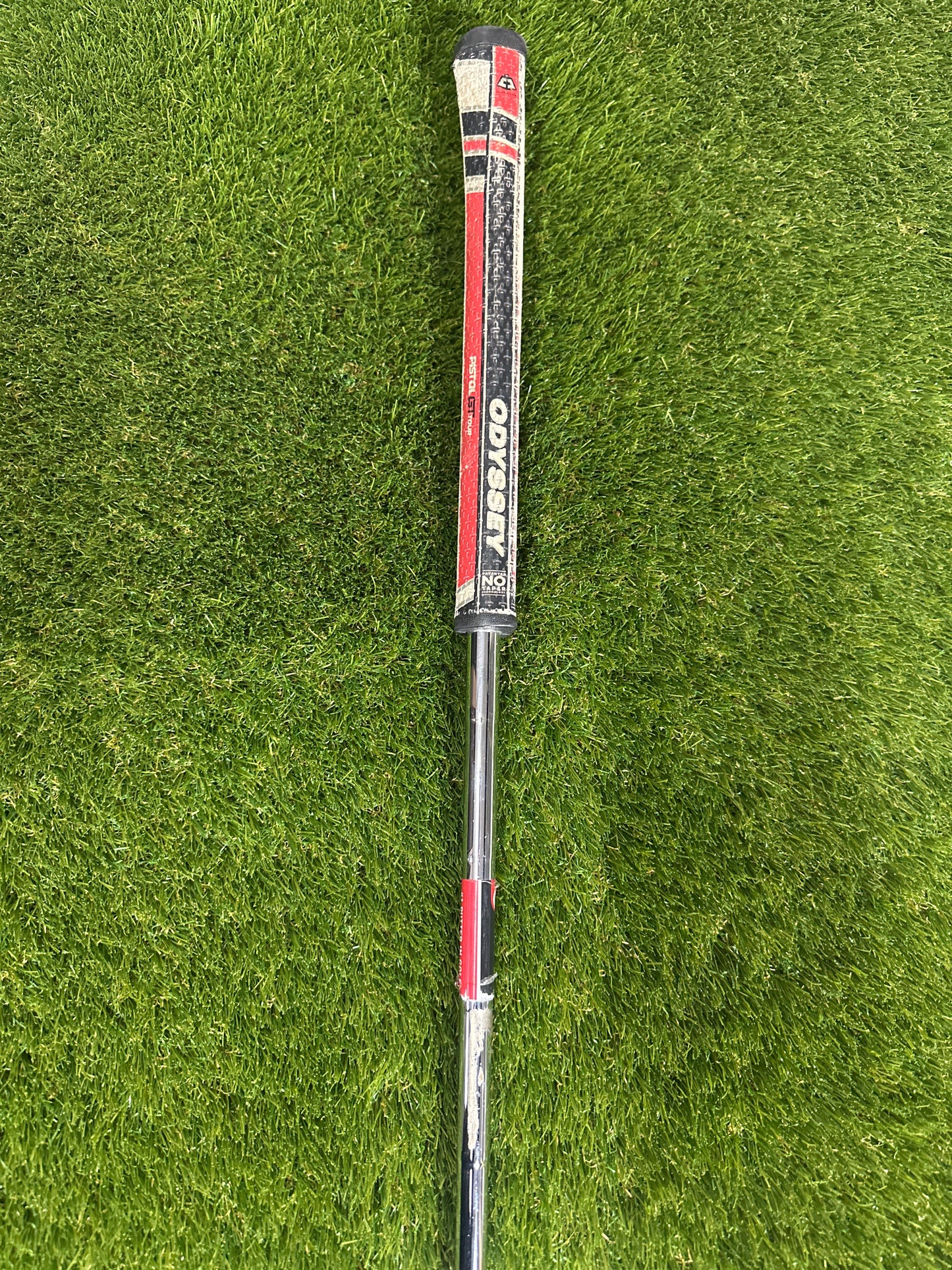 Odyssey O Works 2 35" Putter