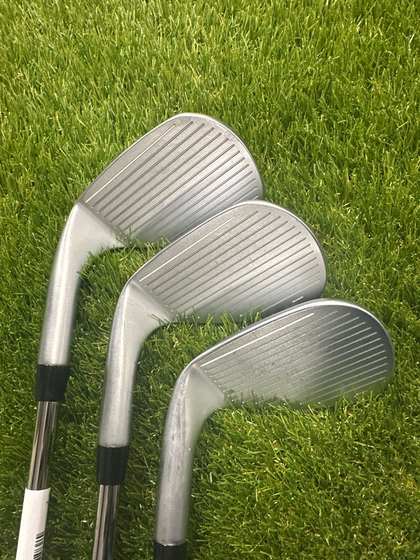 Takomo SF002 Wedge Set 50/54/58