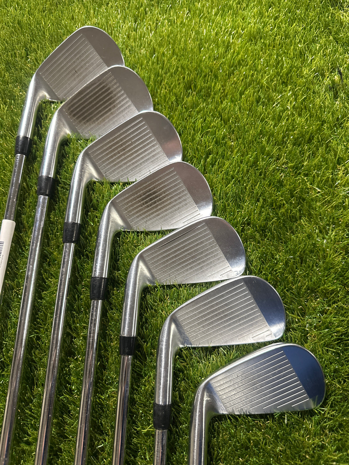Titleist T200 5-48W Irons
