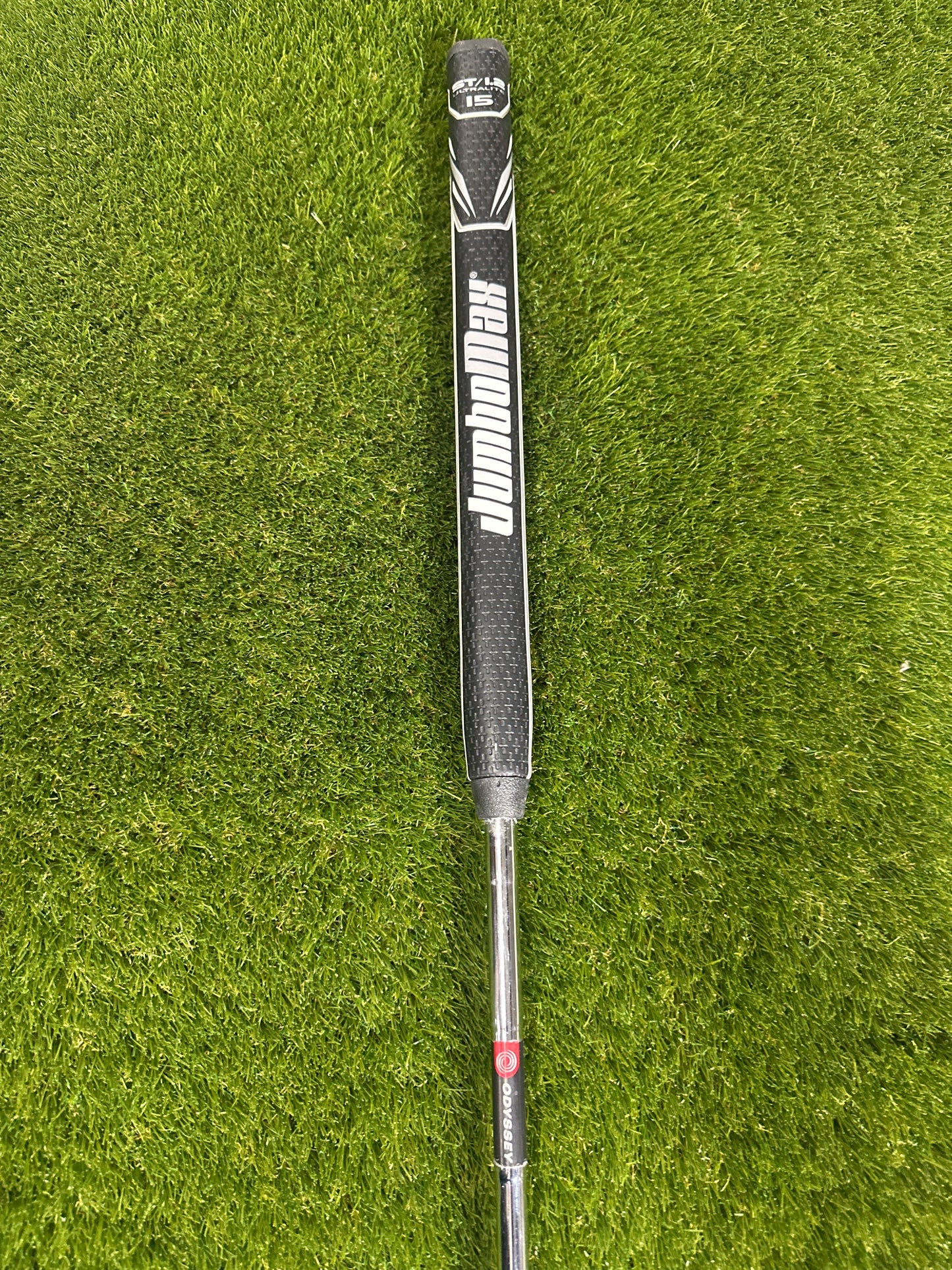 Odyssey O Works 7 38" Putter