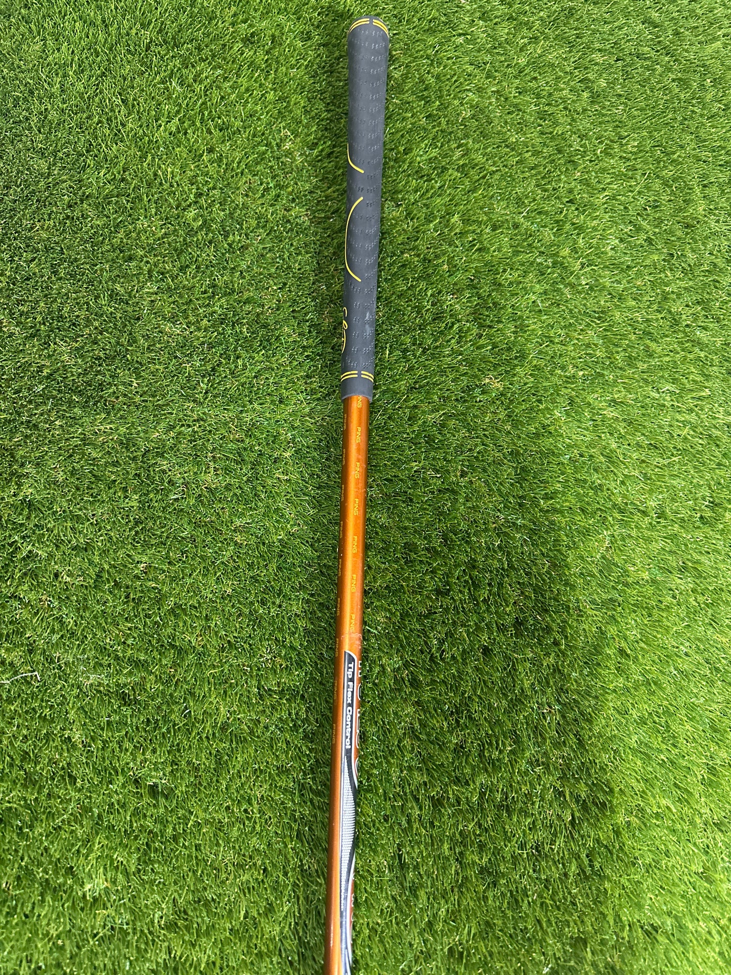 TaylorMade R7 425 9.5 Driver