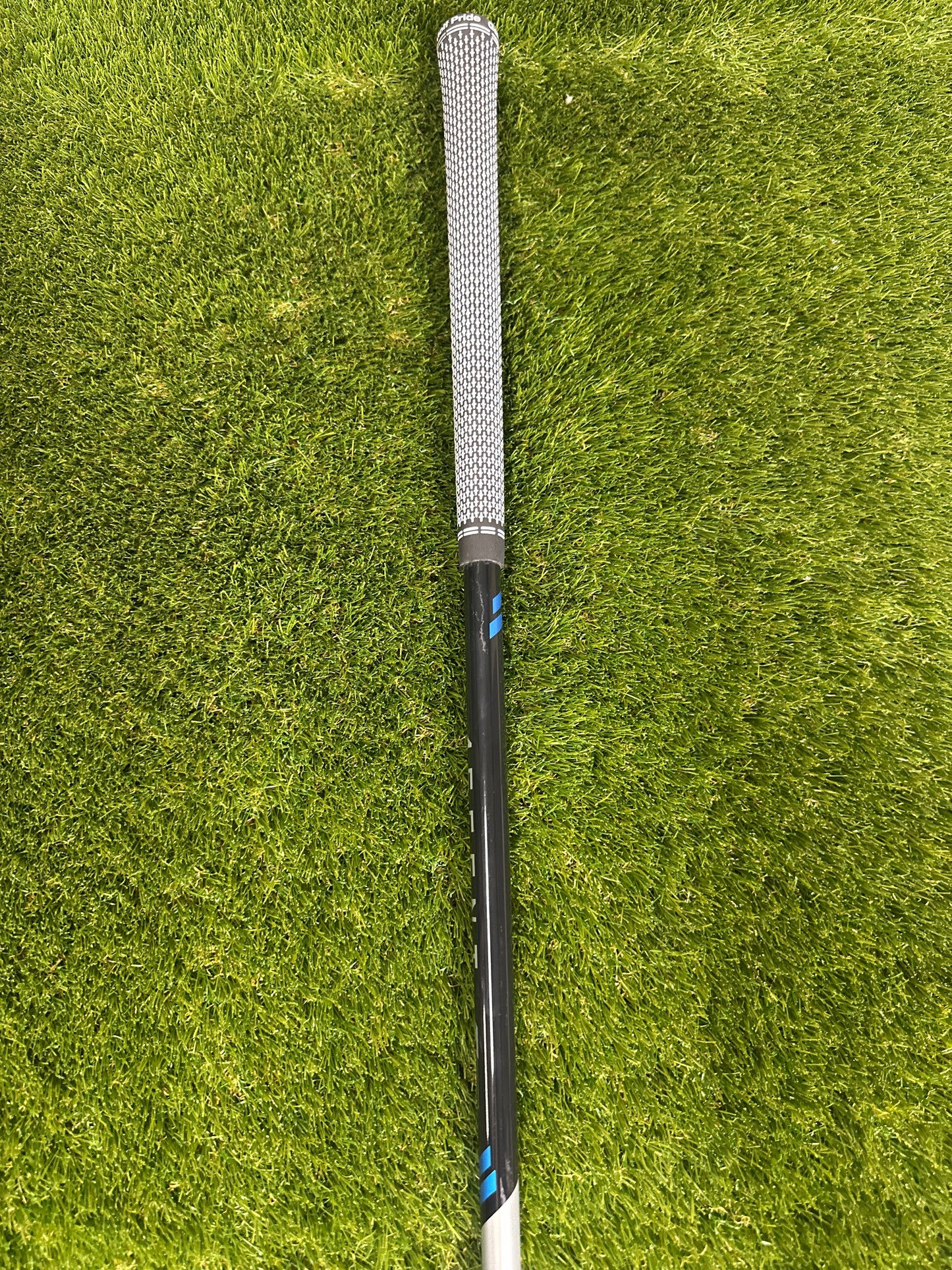 Cleveland Gliderail Halo XL 4/20 HYB