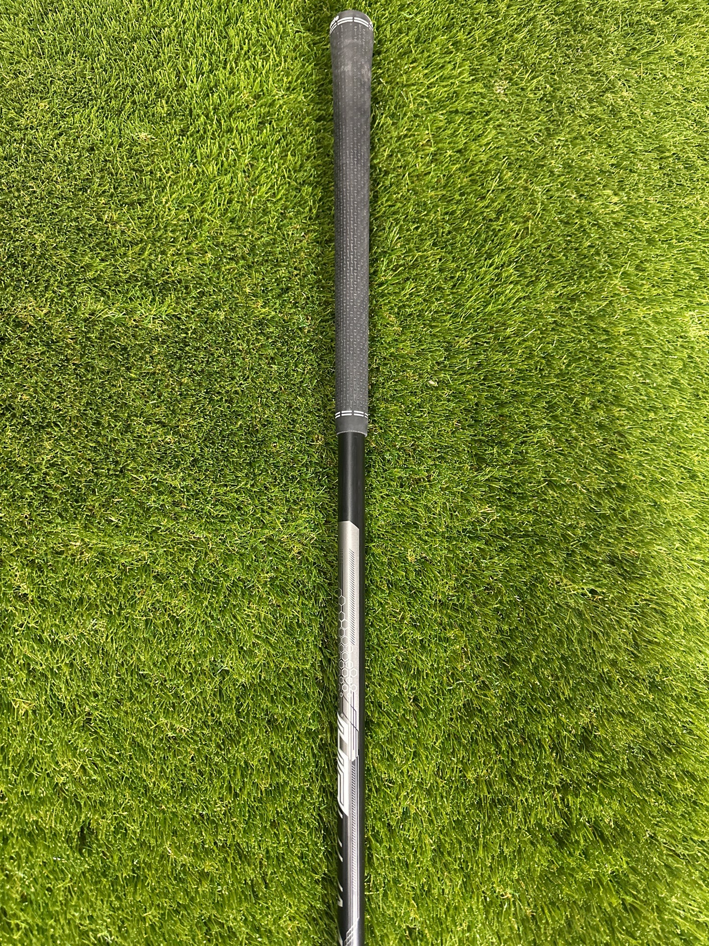 Mizuno STX 220 5/18 FWY