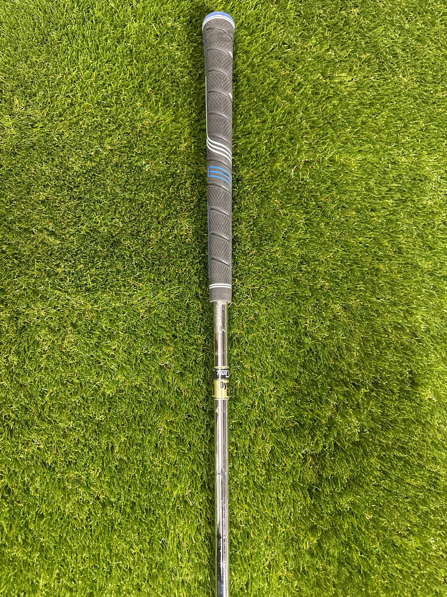 Mizuno MP T Series 58/10 Wedge