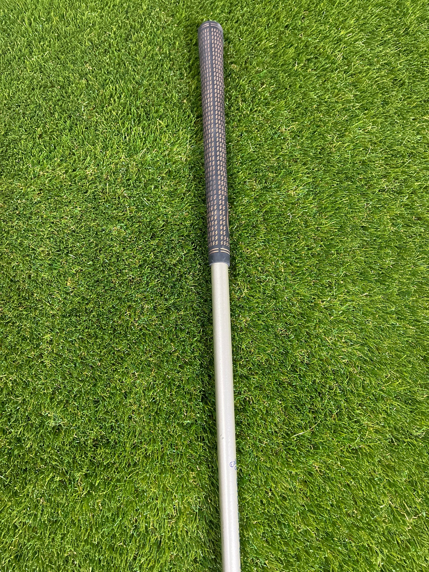 Callaway Big Bertha Steelhead Plus 5 FWY