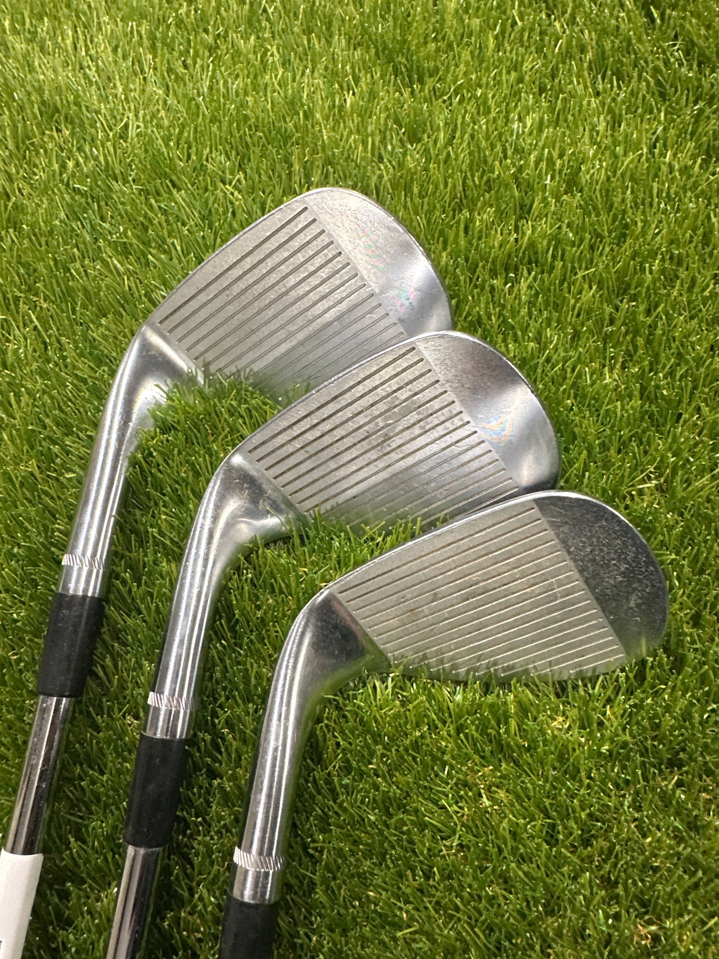 Kirkland Signature Wedge Set