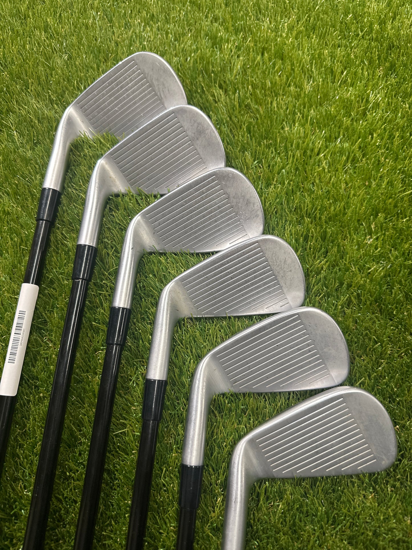 TaylorMade P790 5-PW Irons